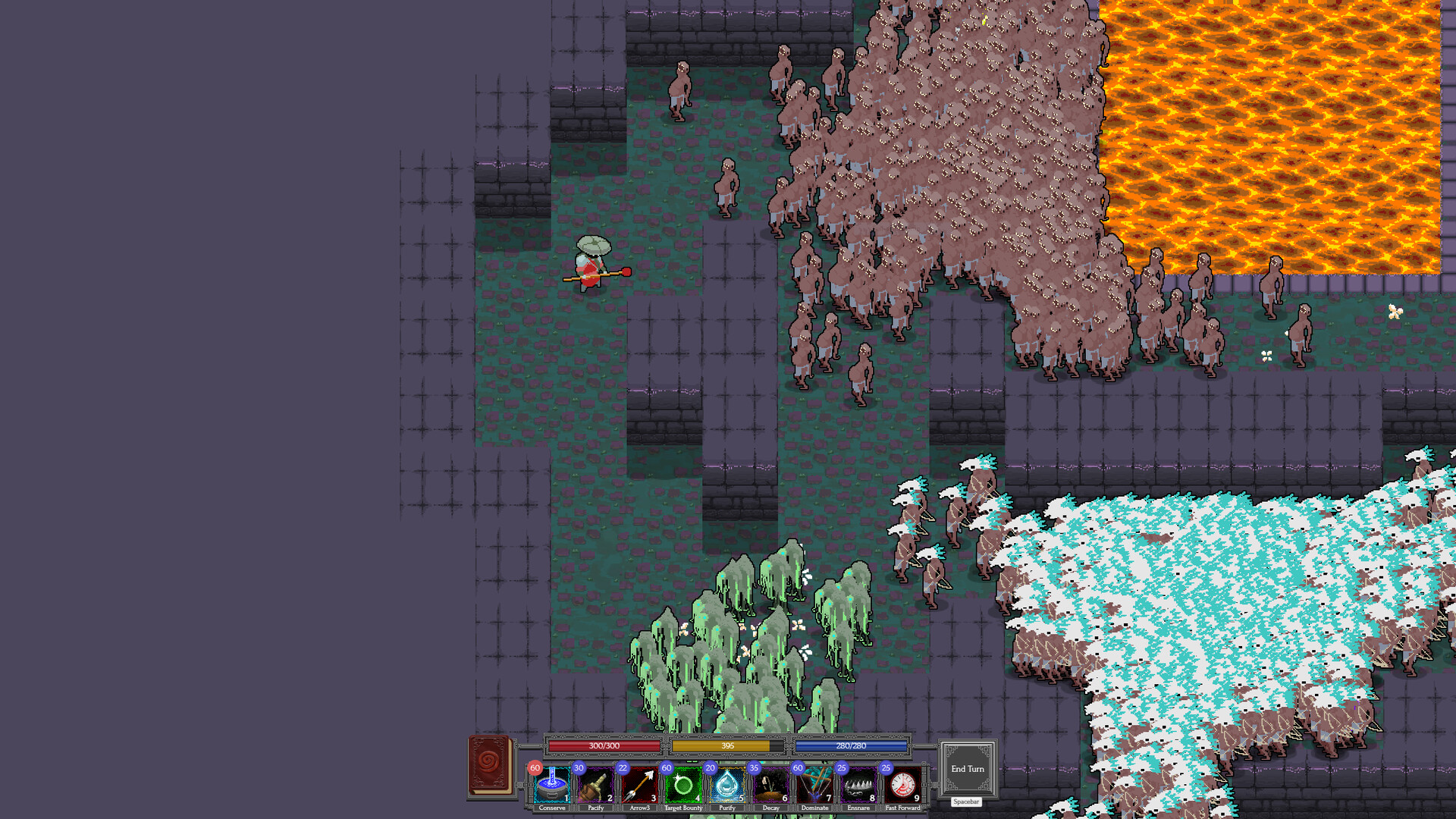 斯佩尔斯森/Spellmasons 更新至Build.16790575-容量348MB插图2