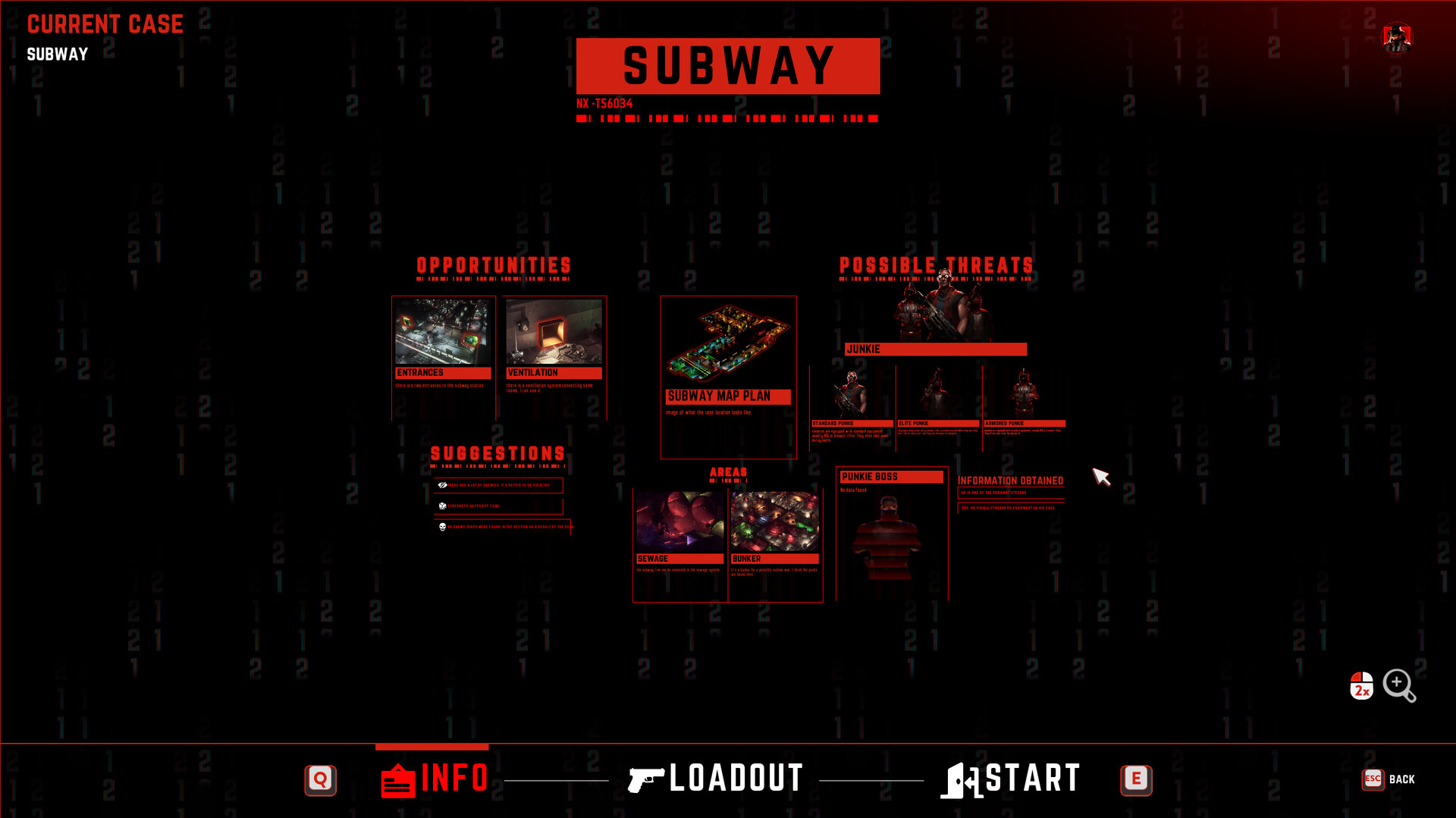 侦探2112/DeTechtive 2112 更新至v1.0.2-容量9.46GB插图4