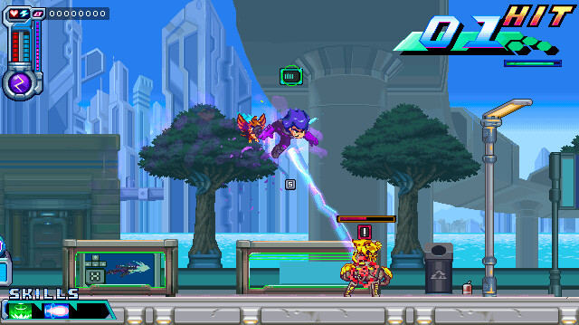 狂暴小子/Berserk Boy 更新至v20241122-容量1.56GB插图1