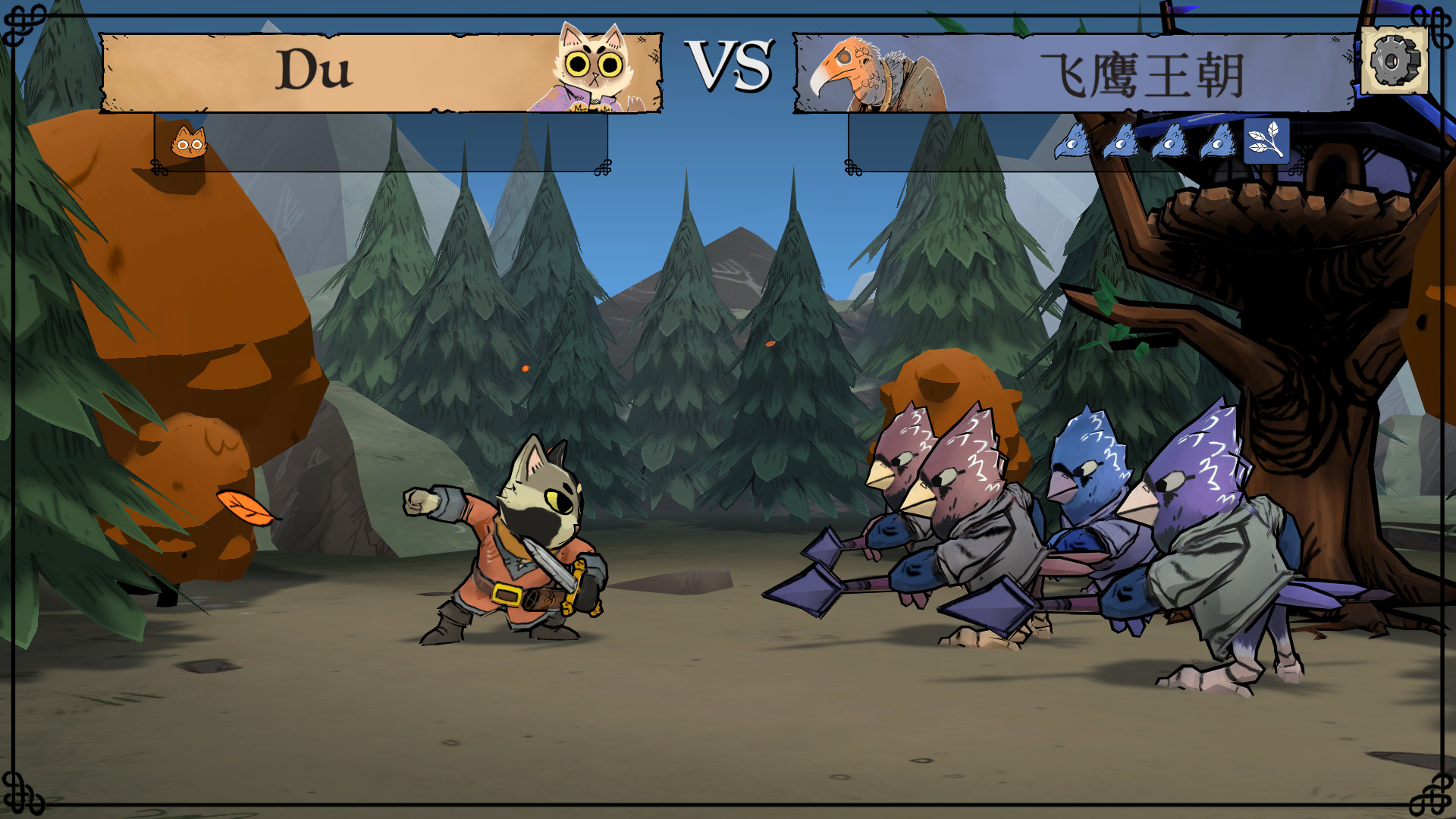 茂林源记/Root 更新至v1.32.0.2334-容量681MB插图2