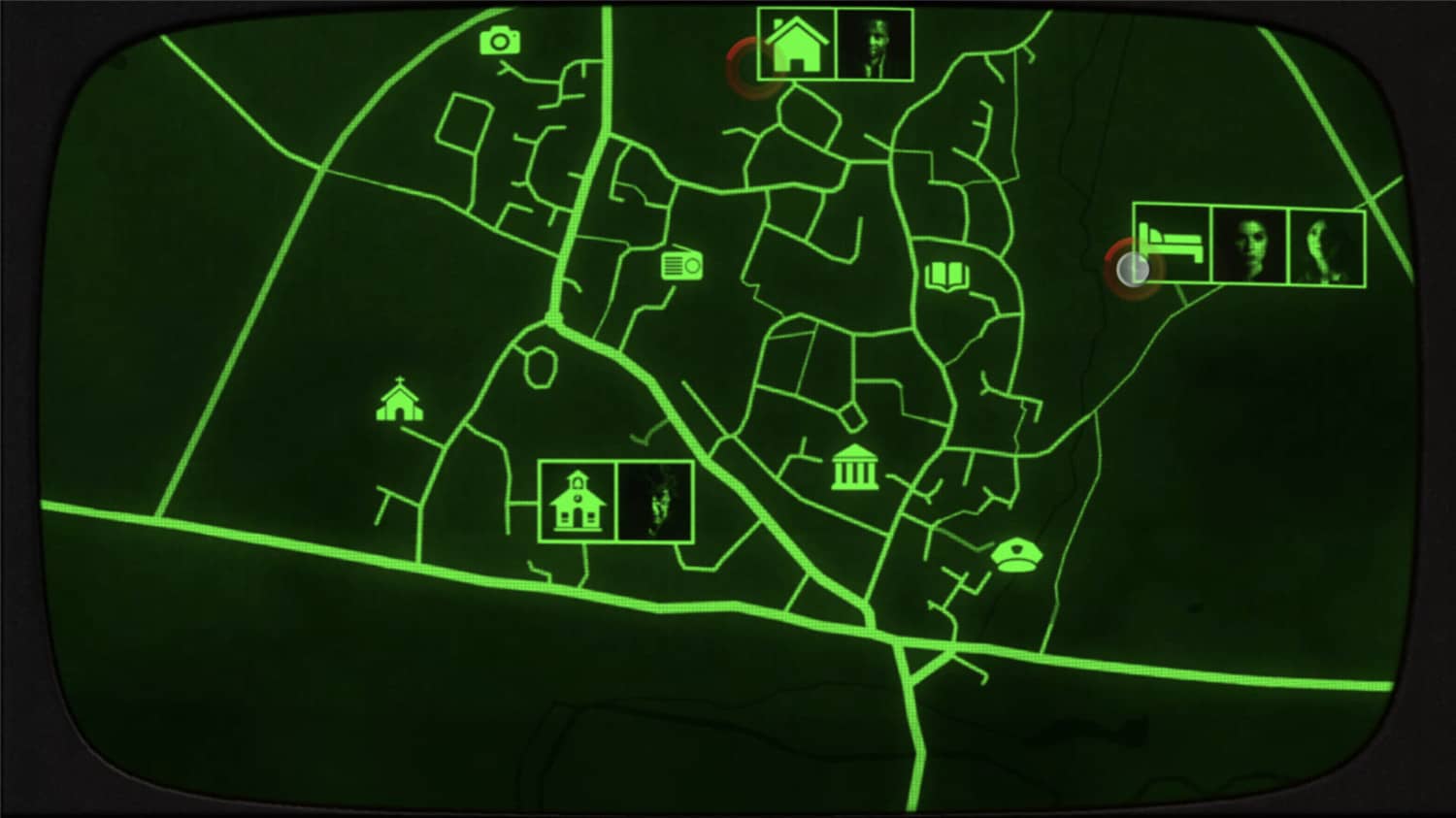 与坡和芒罗共度黑夜/Dark Nights with Poe and Munro 更新至Build.15931375-容量6.21GB插图3