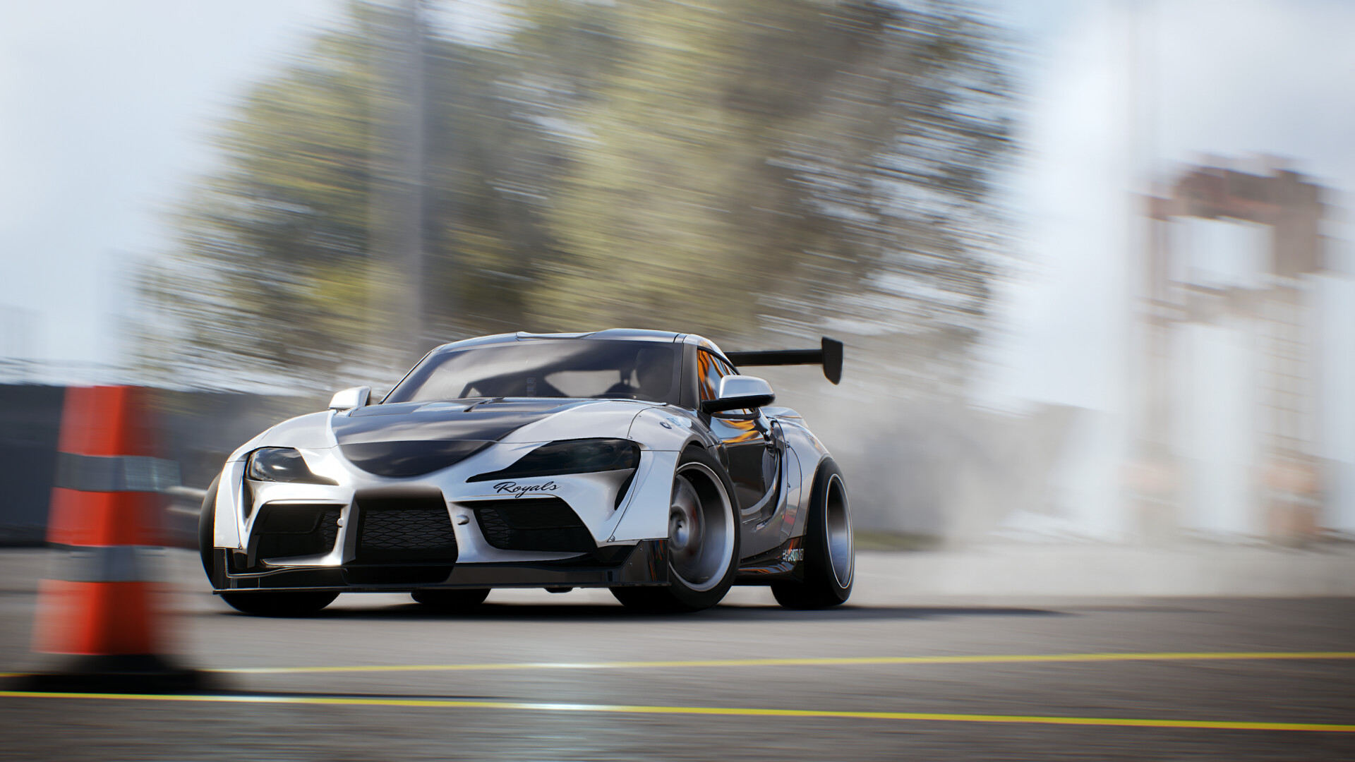 CarX街头/CarX Street 更新至v1.3.1-容量17.5GB插图3