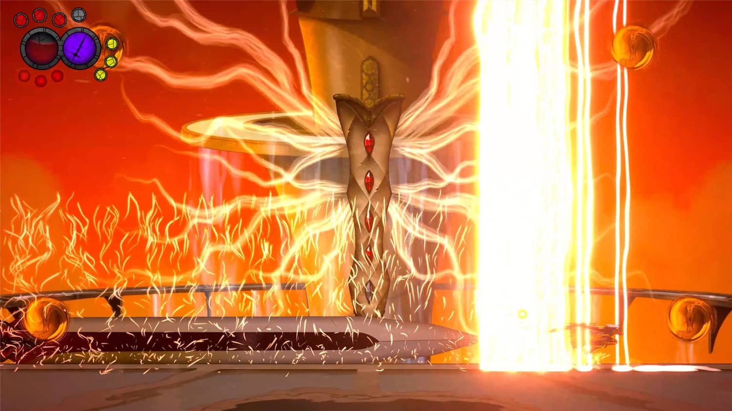 宇宙之光/Aeterna Noctis 更新至v3.1.000-容量6.02GB插图3