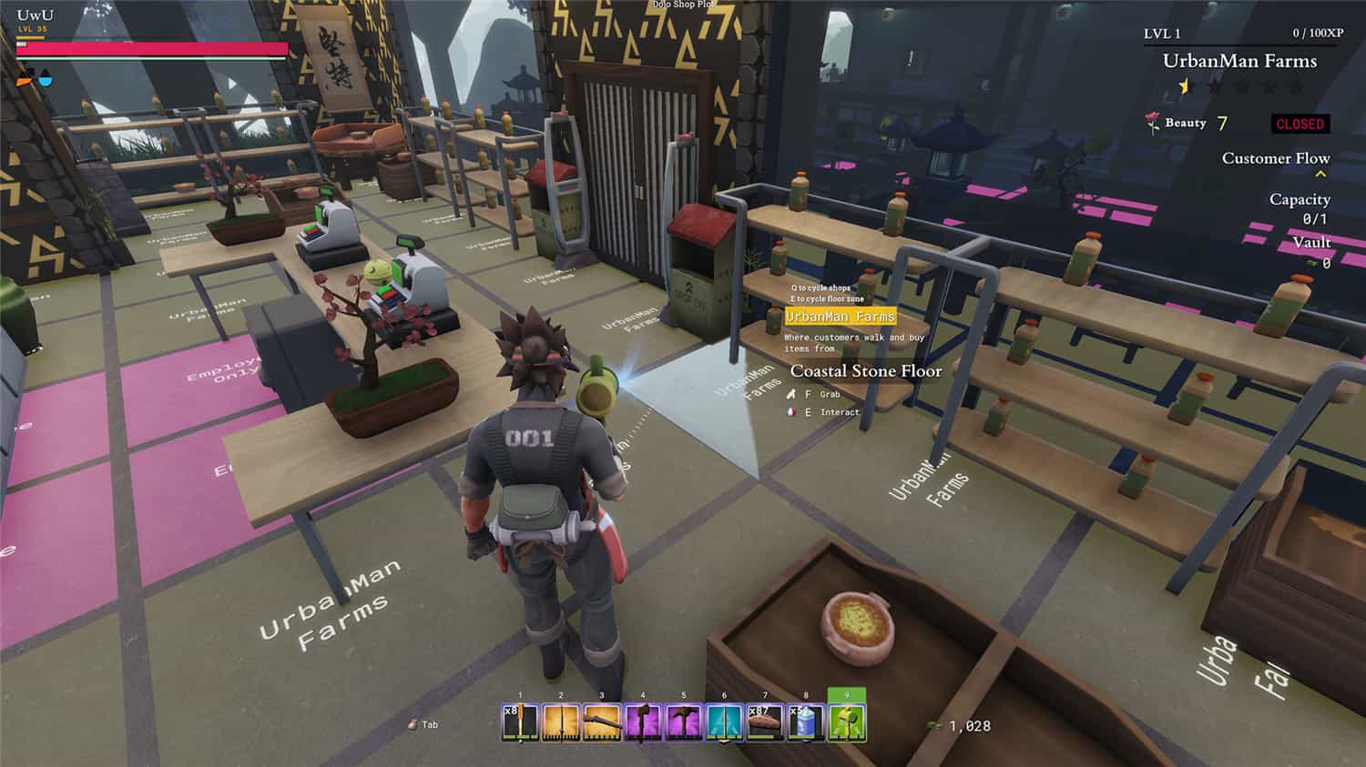 售货精英/Saleblazers 更新至v0.14.8.14-容量6.68GB插图1