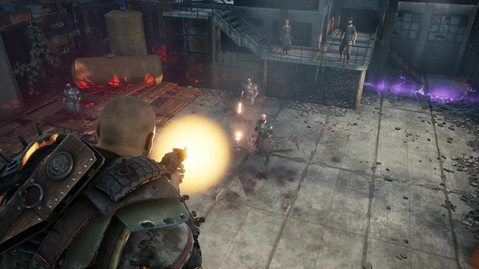 圣戮/Sancticide 更新至v0.9.22998-容量13GB插图2