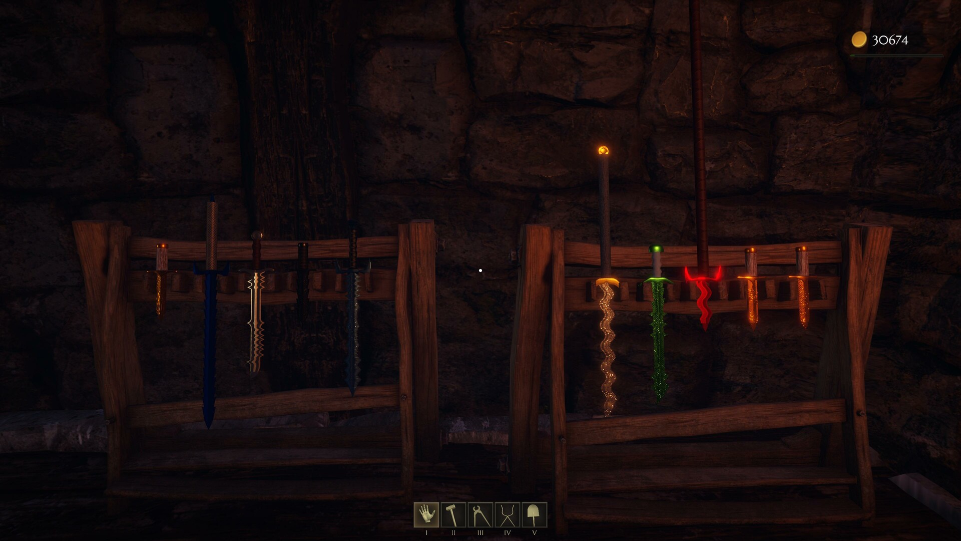 中世纪铁匠模拟器/Medieval Blacksmith 更新至v1.5.1-容量4.8GB插图4