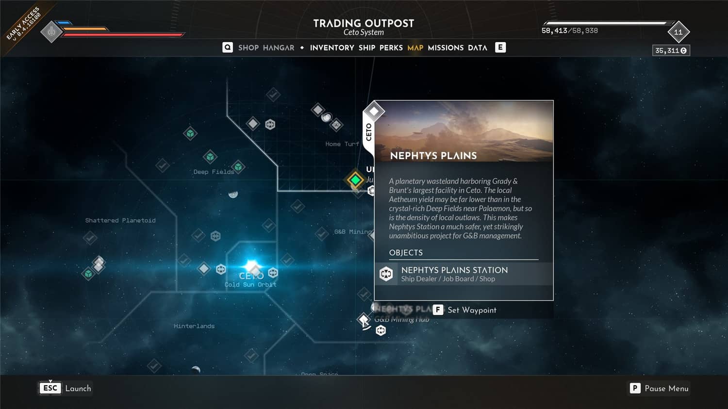 永恒空间2/EVERSPACE 2 更新至v1.3.43751-容量33.7GB插图4