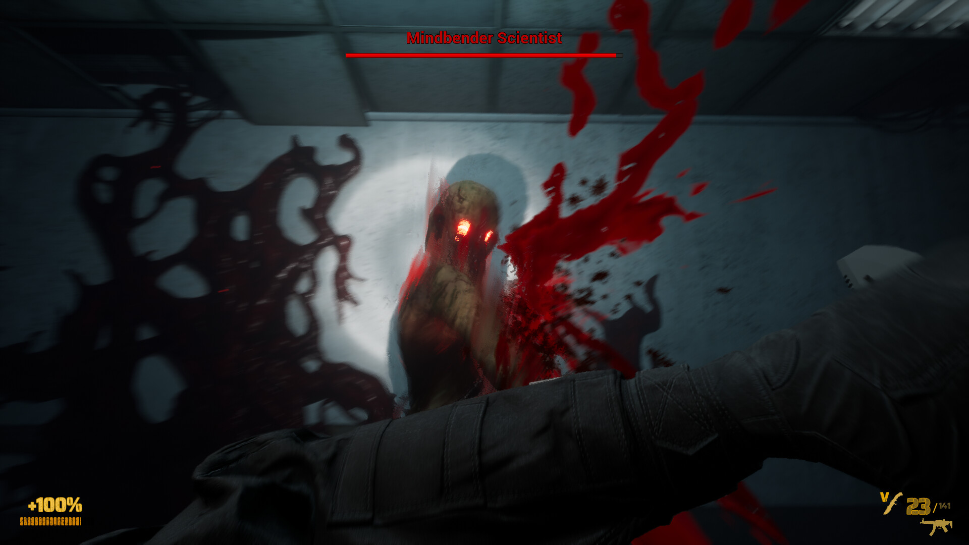 病原体X/PATHOGEN X 更新至v20250129-容量13.7GB插图2