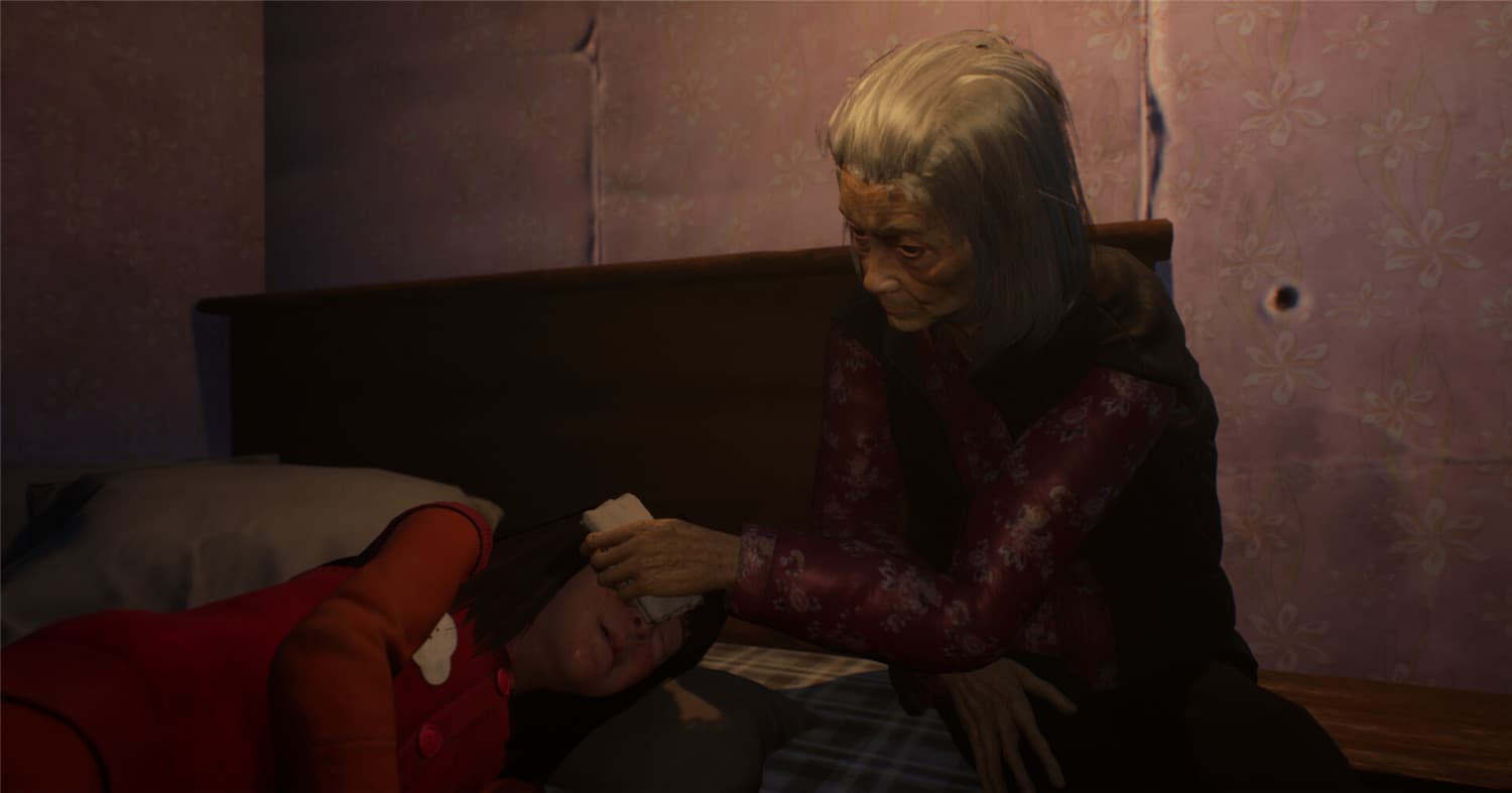 咒/Incantation 更新至v1.0.0.2-容量4.68GB插图3