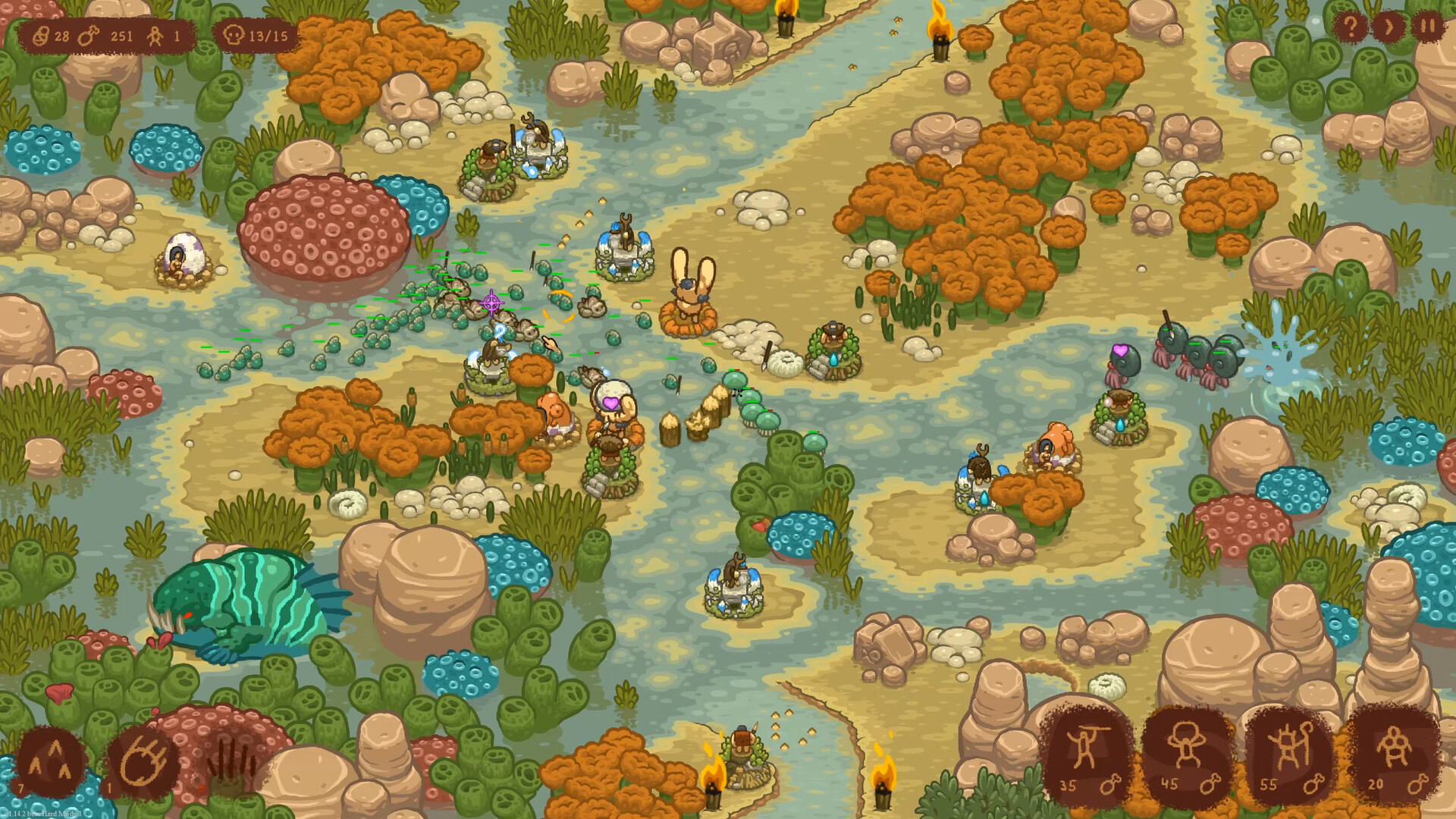 防御纪元/Age of Defense 更新至v1.17.7-容量1.6GB插图1