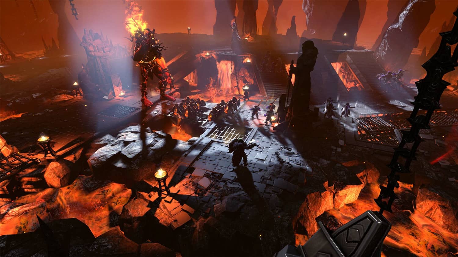 奇迹时代4/Age of Wonders 4/支持网络联机 更新至v1.009.002.99524联机版-容量18.5GB插图1