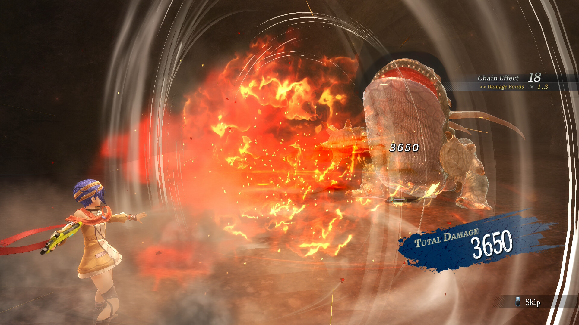 英雄传说：黎之轨迹2/The Legend of Heroes: Trails through Daybreak II 更新至v1.1.2-容量21.6GB插图3