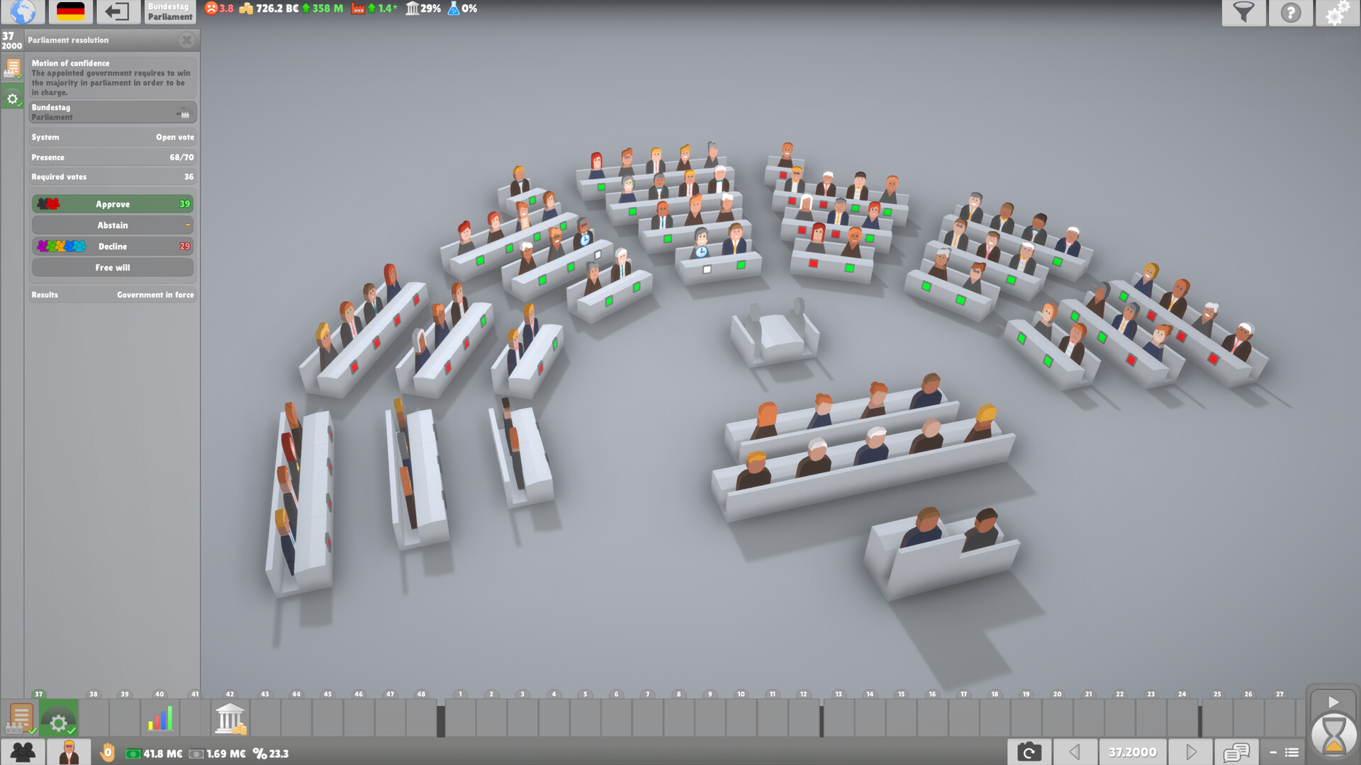 文明法则2/Lawgivers II 更新至Build.17272563-容量399MB插图1