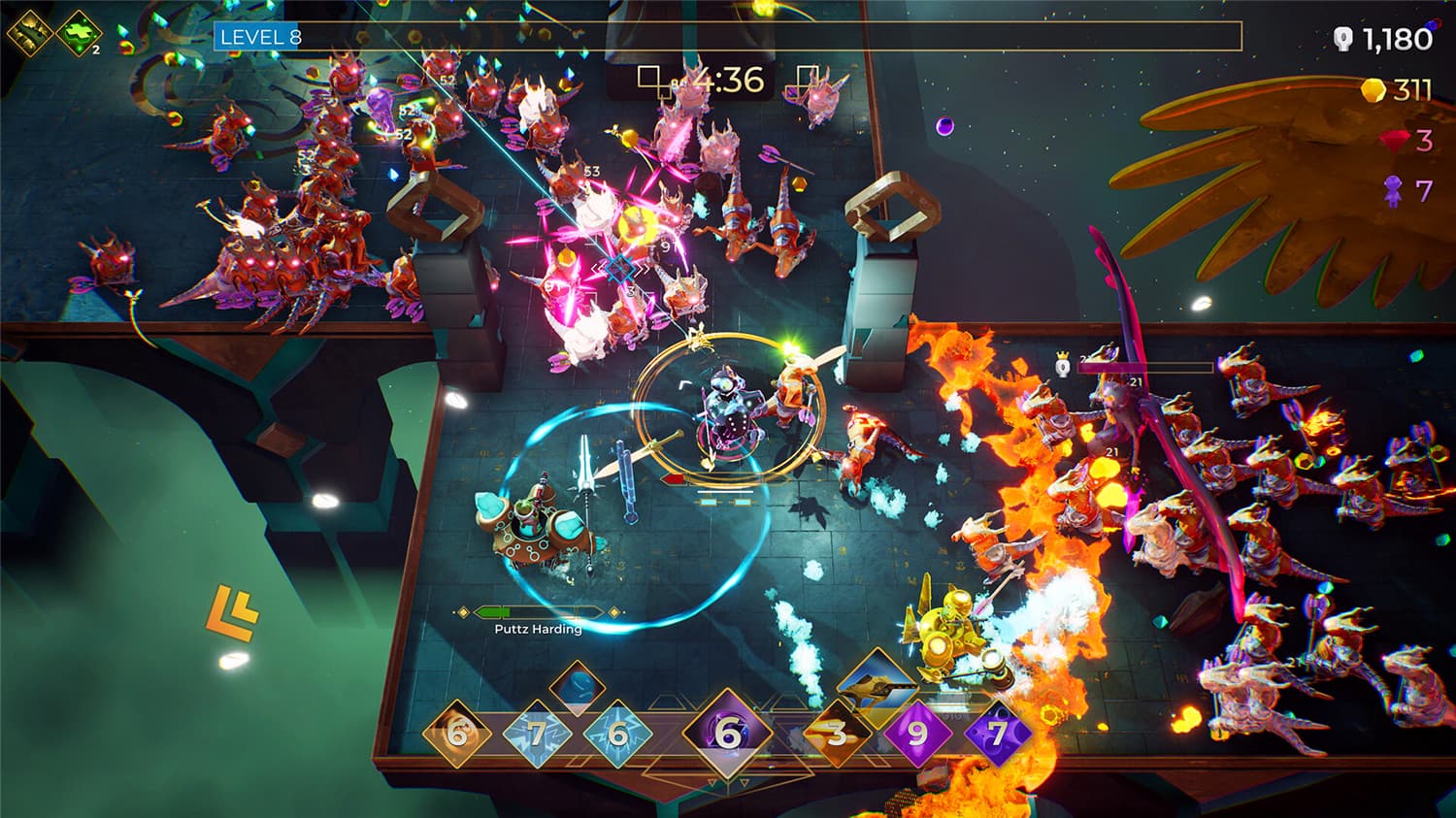 熵幸存者/Entropy Survivors/支持网络联机 更新至v1.0.10.21602联机版-容量4.13GB插图1