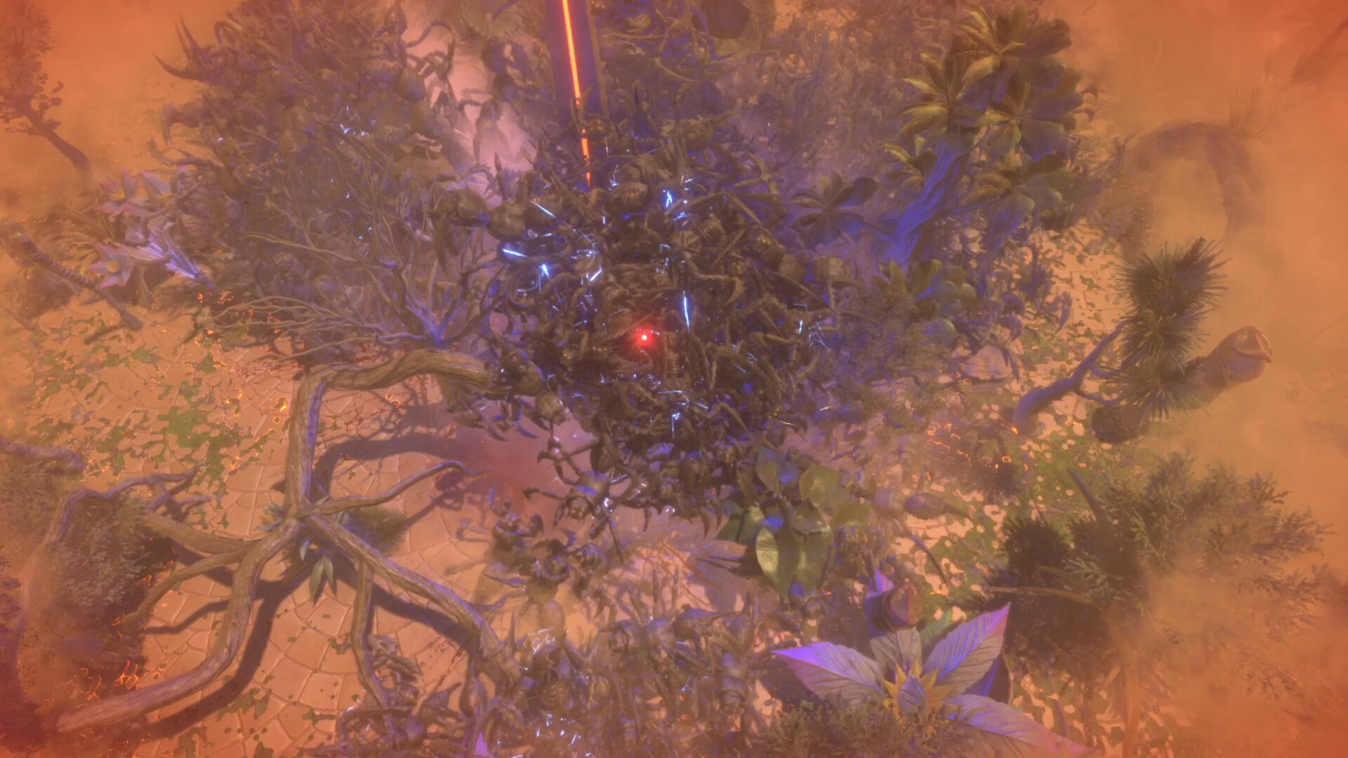 虫潮/Insect Swarm 更新至v20240921-容量8.52GB插图2