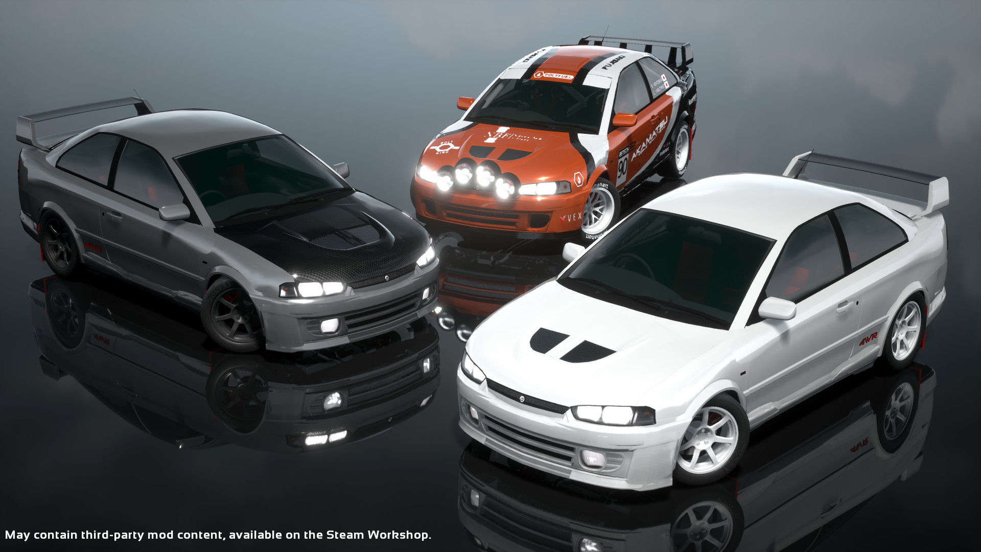 自动化：汽车公司大亨/Automation 更新至Build.16838339-容量28.7GB插图2