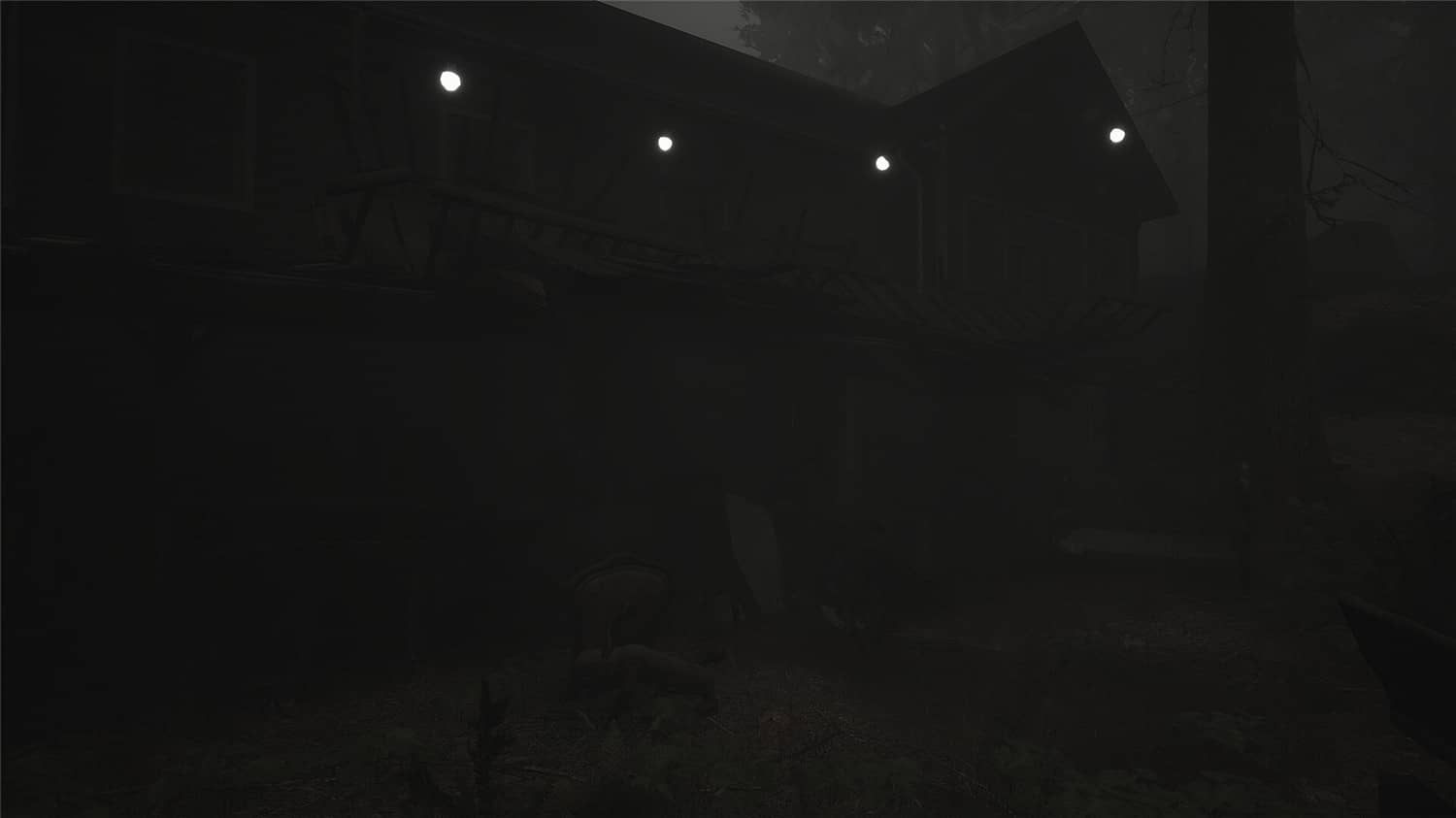 恶魔学家/Demonologist/支持网络联机 更新至Build.30092024联机版-容量28.5GB插图5