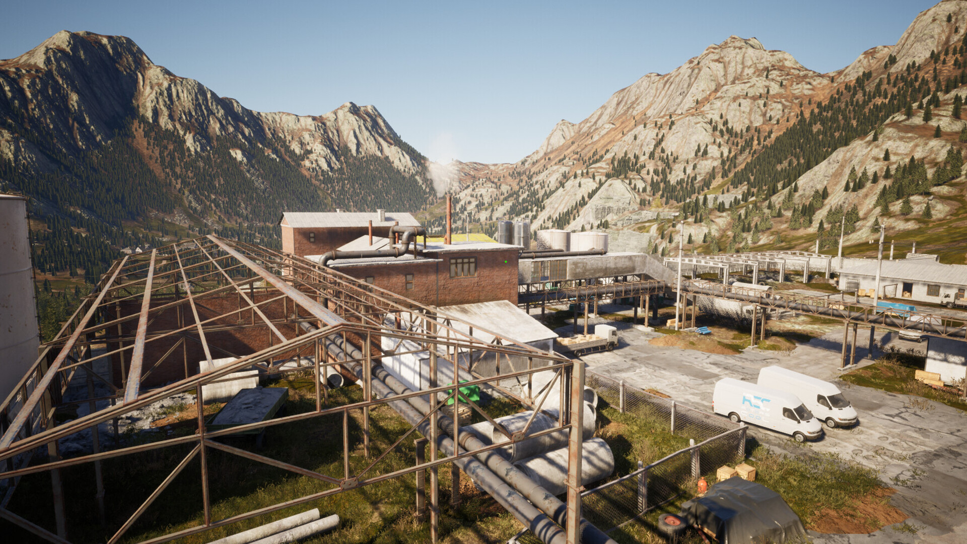 TRYP FPV：无人机竞速模拟器/TRYP FPV: Drone Racer Simulator 更新至Build.11309354-容量19.3GB插图3