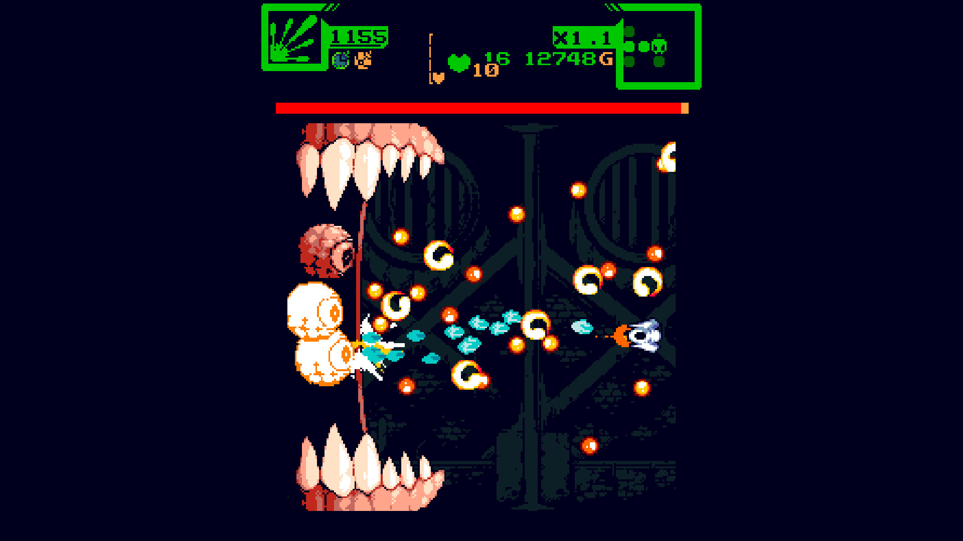 普罗维登斯之星/Star of Providence 更新至Build.17470189-容量228MB插图4