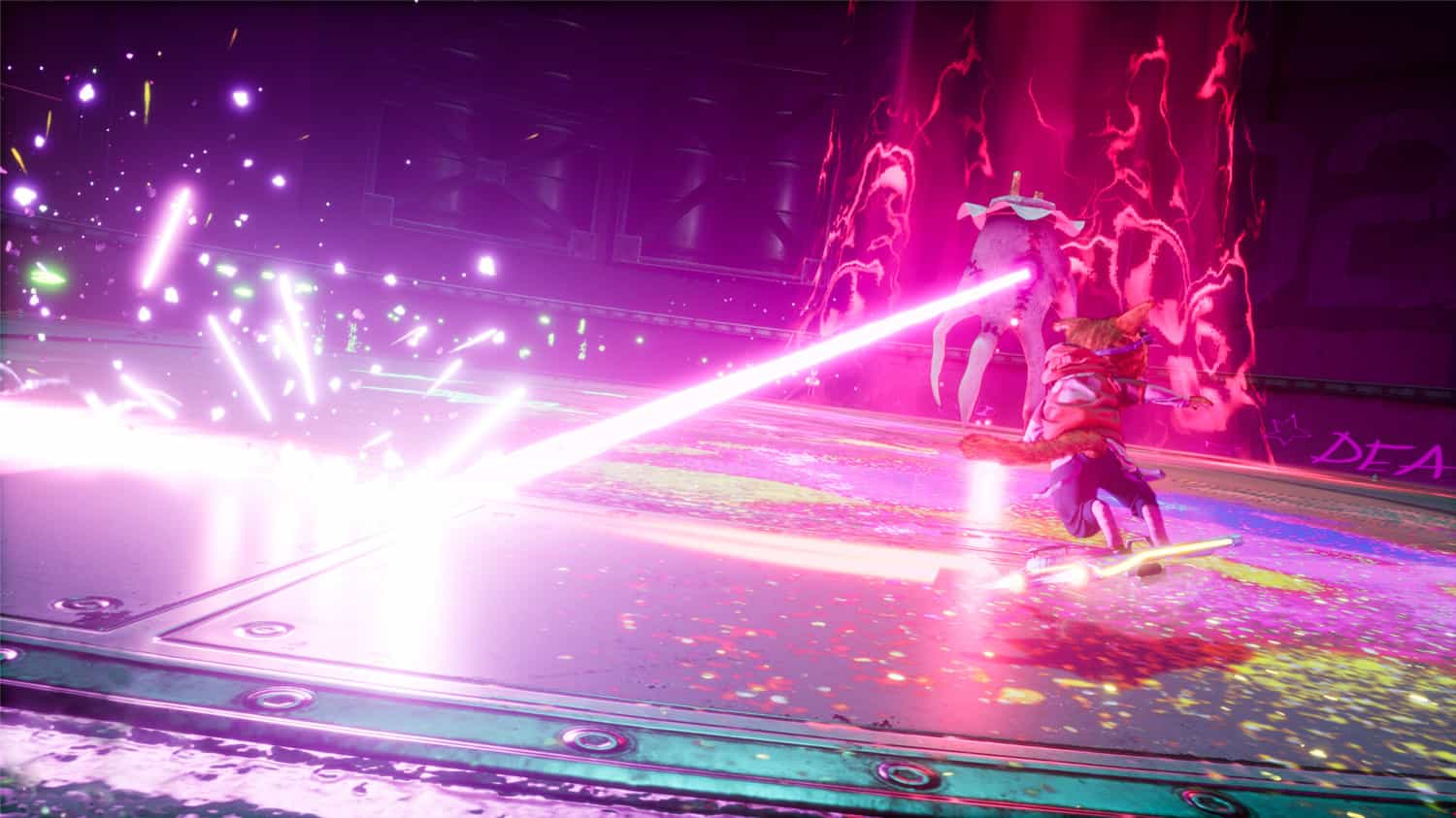 哥里：可爱大灭绝/Gori: Cuddly Carnage 更新至v1.0.187-容量8.94GB插图3