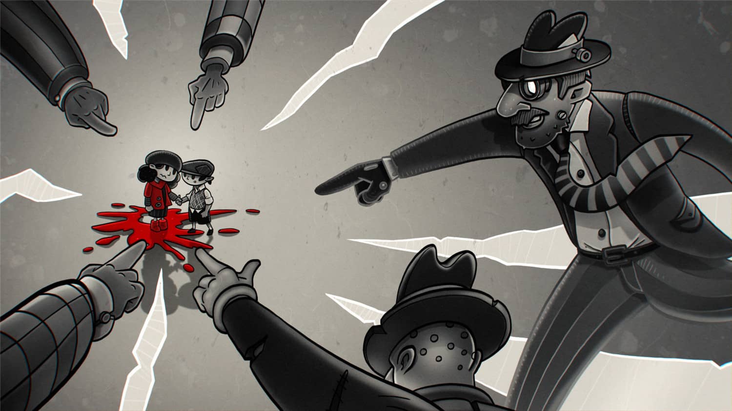 我对我们的记忆/My Memory of Us 更新至v20241117-容量14.1GB插图3