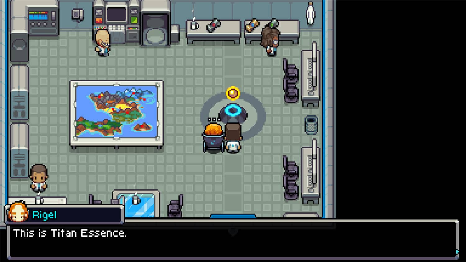 科洛蒙/Coromon 更新至Build.16816204-容量3.86GB插图3