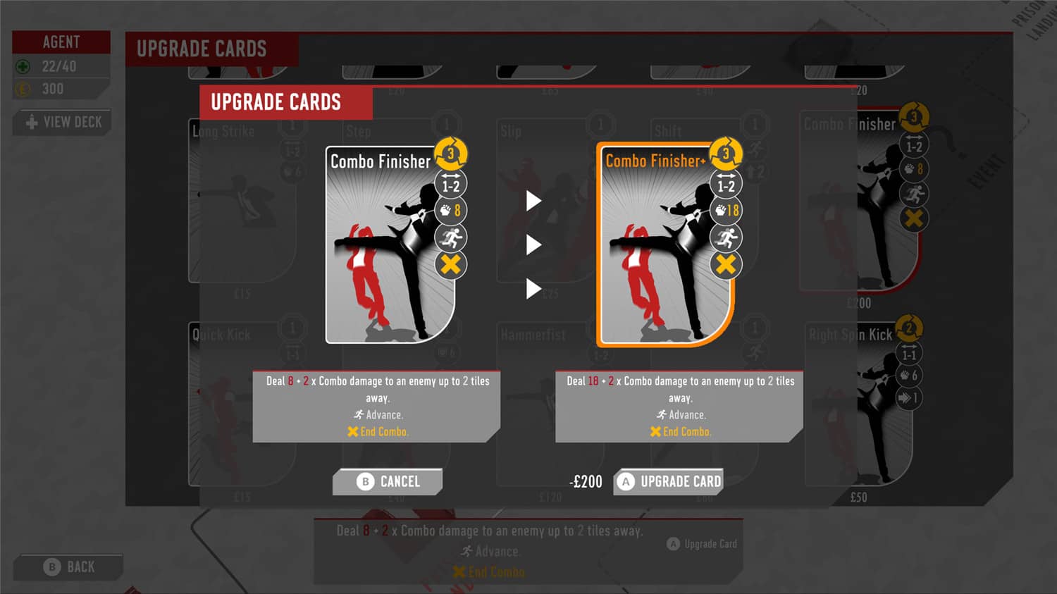 狭间格斗/狭小空间战斗/Fights in Tight Spaces 更新至v1.2.9512-容量3.32GB插图3