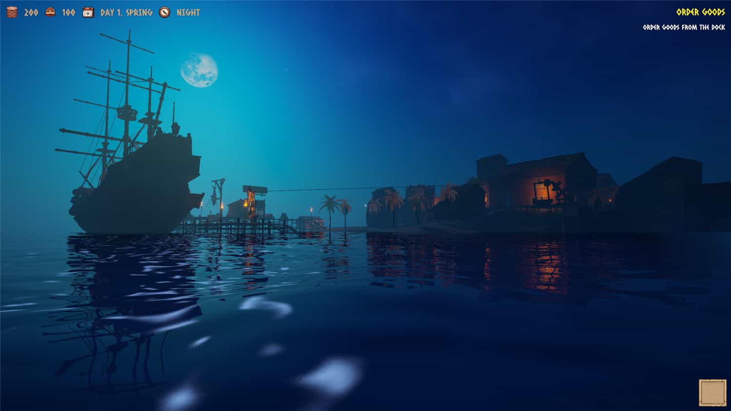 旧集市模拟器/Old Market Simulator 更新至v1.1.0-容量1GB插图3