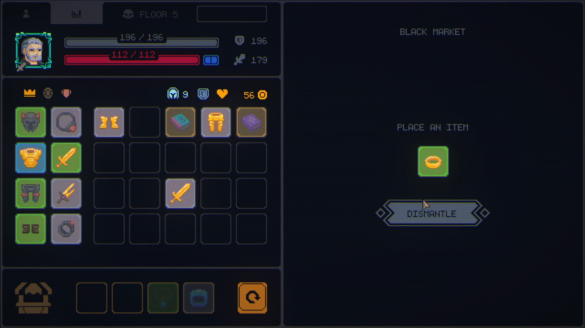 无尽劫掠/Megaloot 更新至v1.17-容量484MB插图4