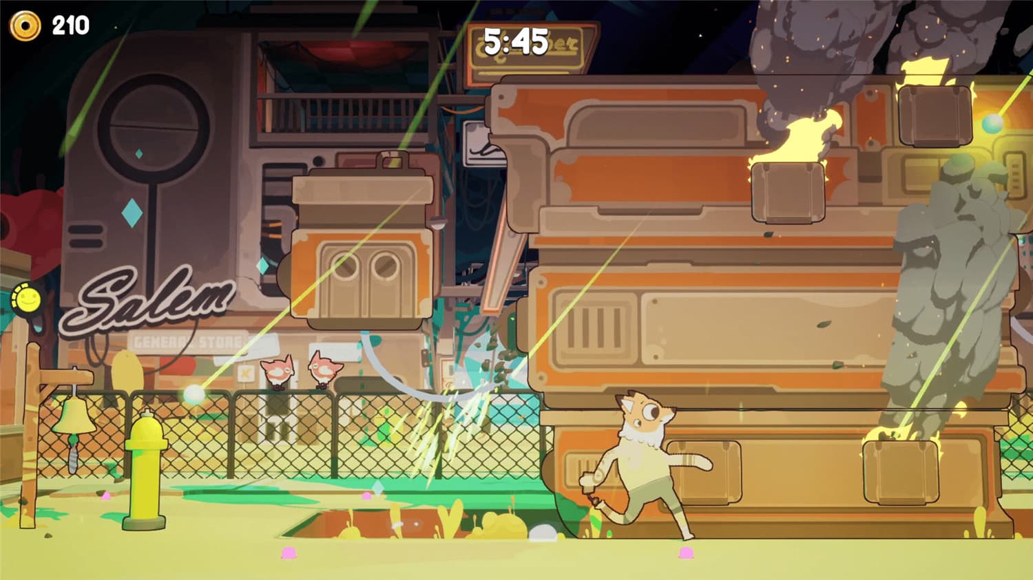 老崔的火箭维修铺/Uncle Chop\’s Rocket Shop 更新至v1.0.4.5875-容量2.61GB插图1