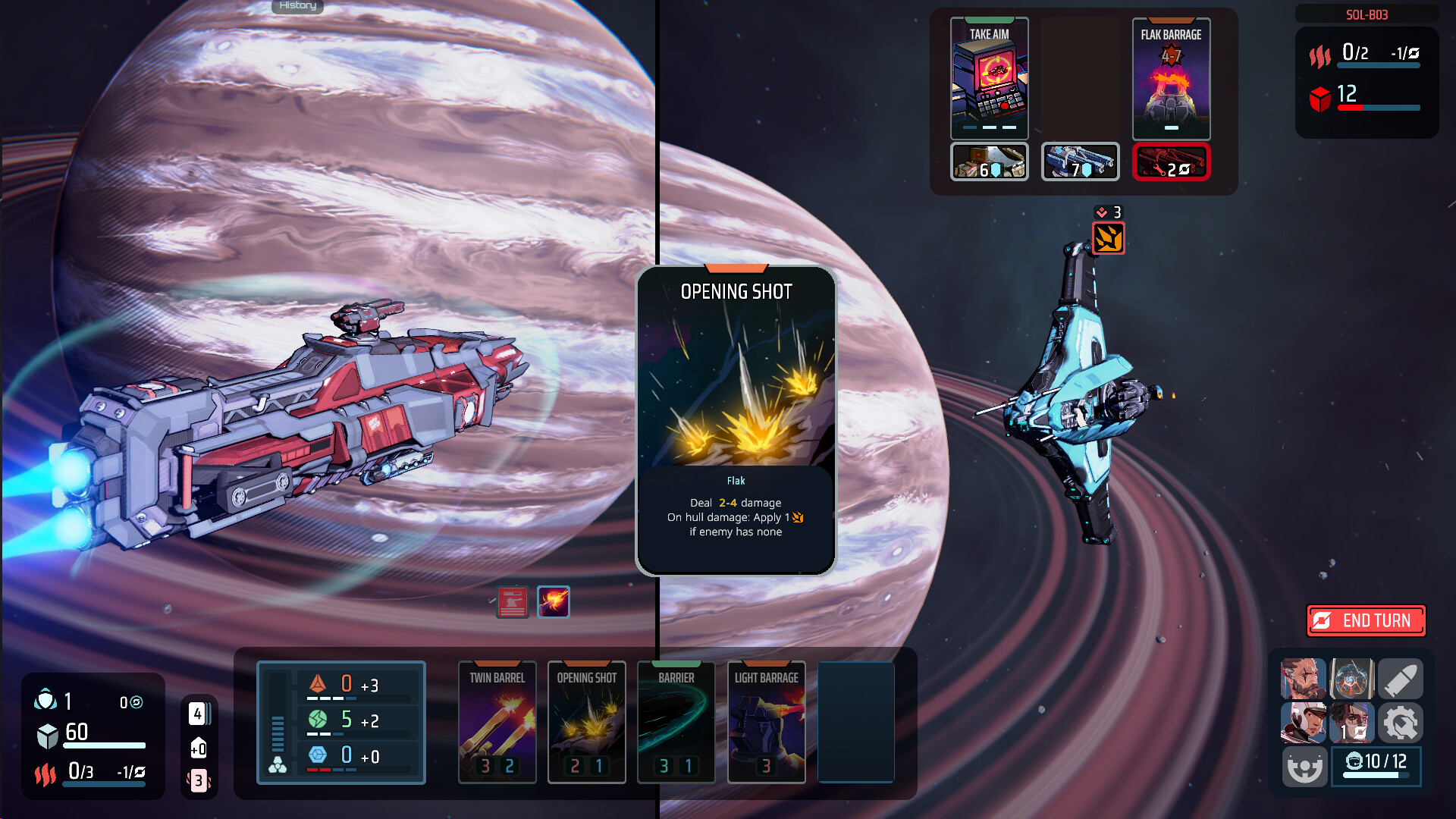 星尘战线/Breachway 更新至v1.41.0.2-容量3.09GB插图3