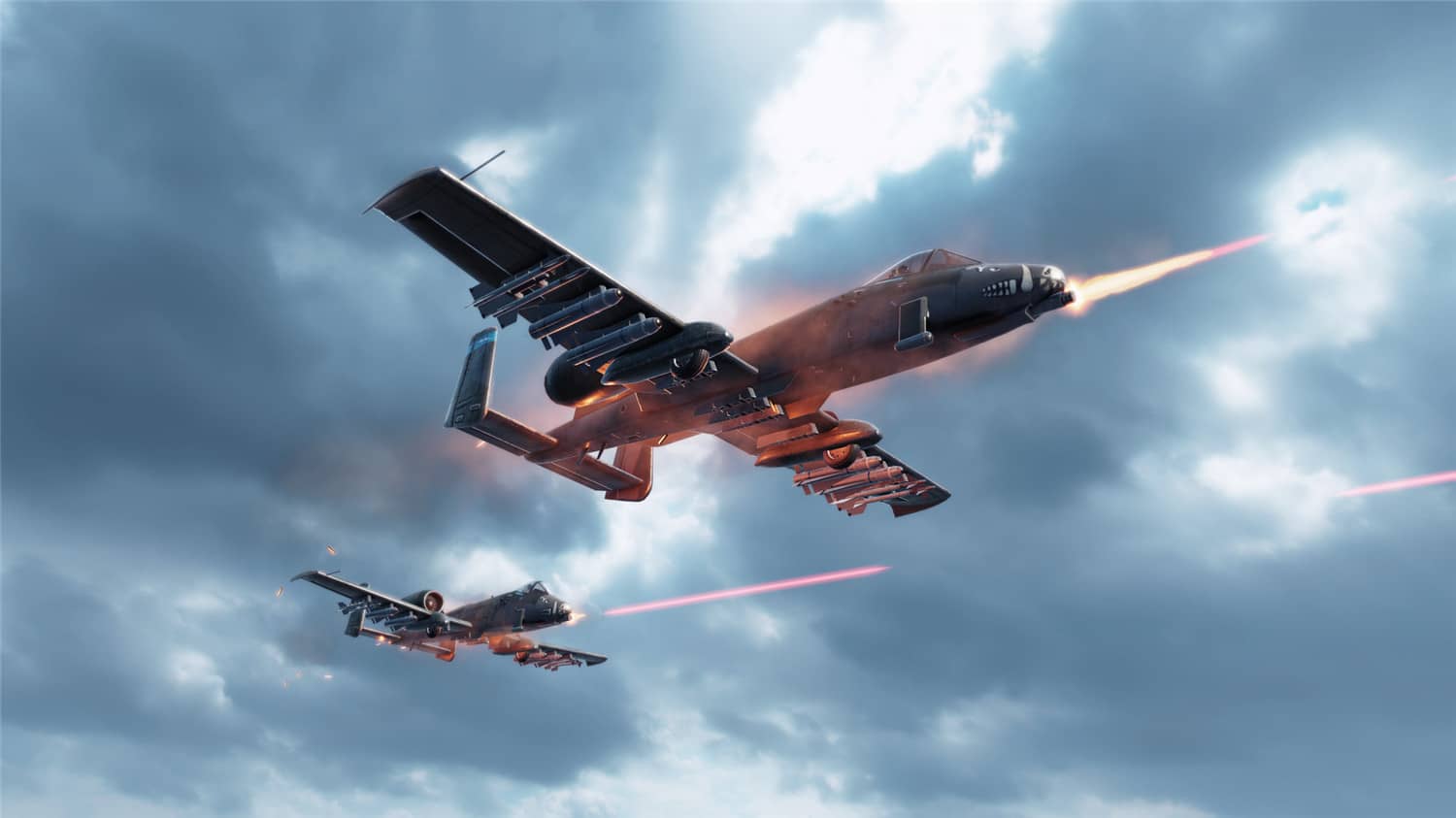 预先号令/WARNO 更新至v141373-容量46.1GB插图4