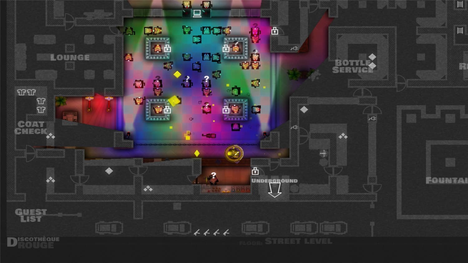 摩纳哥：你的就是我的/Monaco: What\’s Yours Is Mine 更新至Build.20190607-容量1.83GB插图3