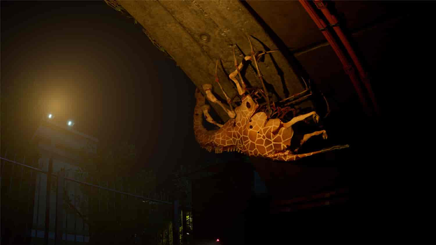 癫狂动物园/Zoochosis 更新至v1.5.3-容量6.55GB插图1