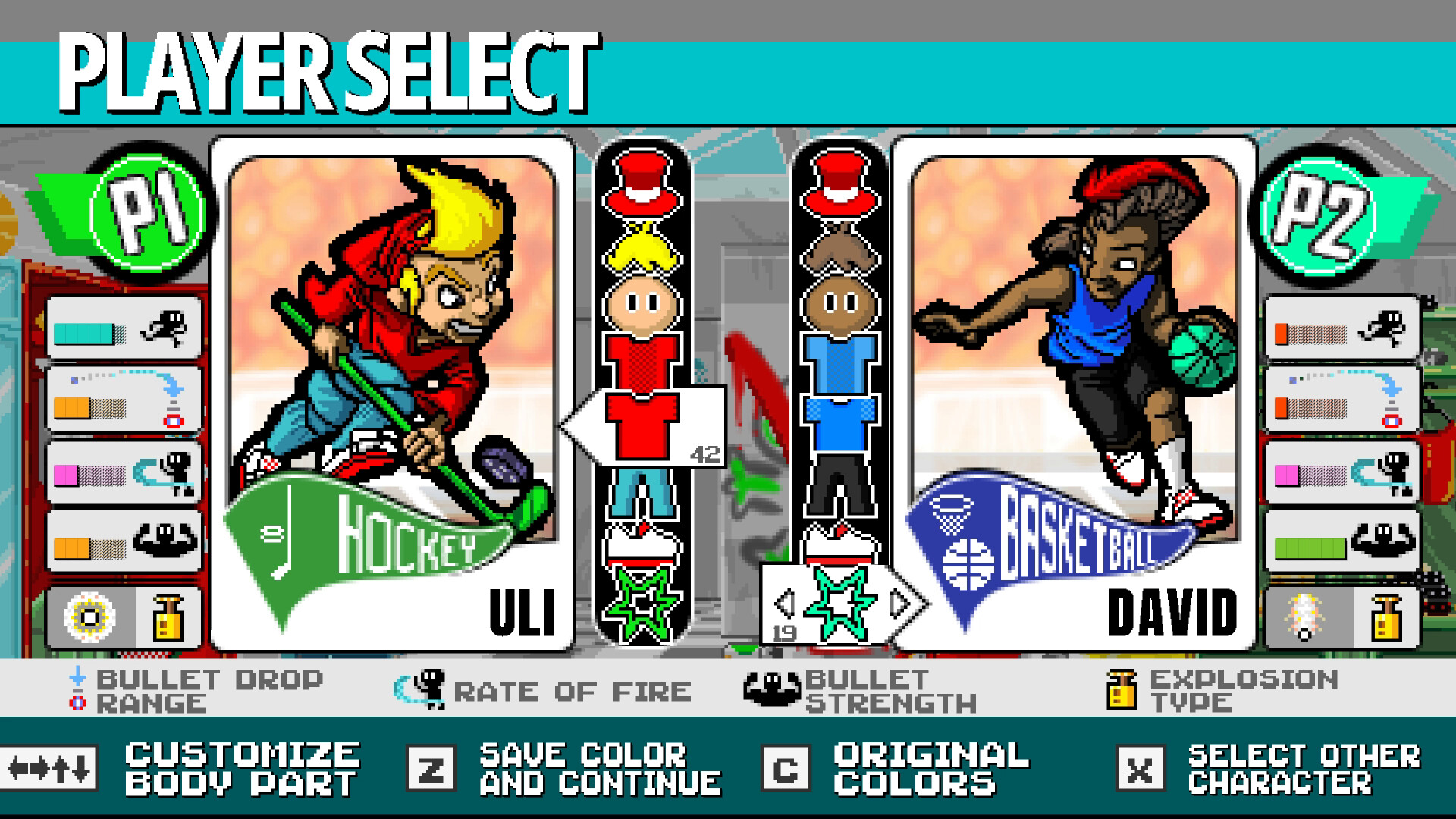 猛击和滚动/Slam and Roll 更新至v1.1.10-容量217MB插图4