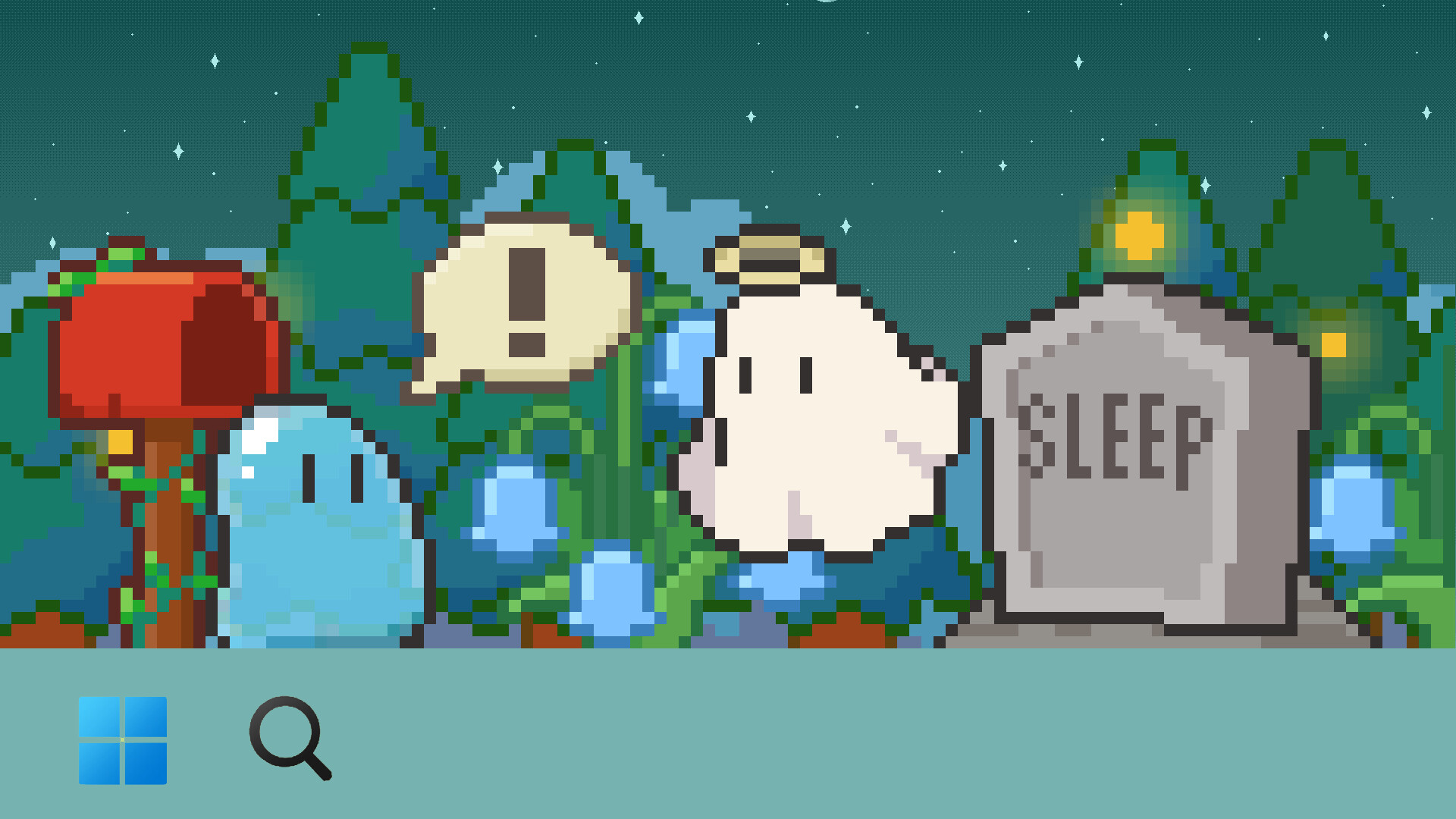 动物栏：桌面牧场/Tiny Pasture 更新至v1.0.0-容量136MB插图2