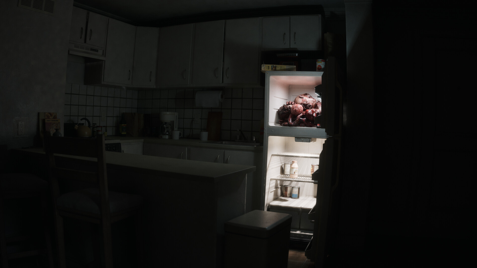 梦境牢笼/Dream Cage 更新至v1.1.0-容量5.85GB插图1