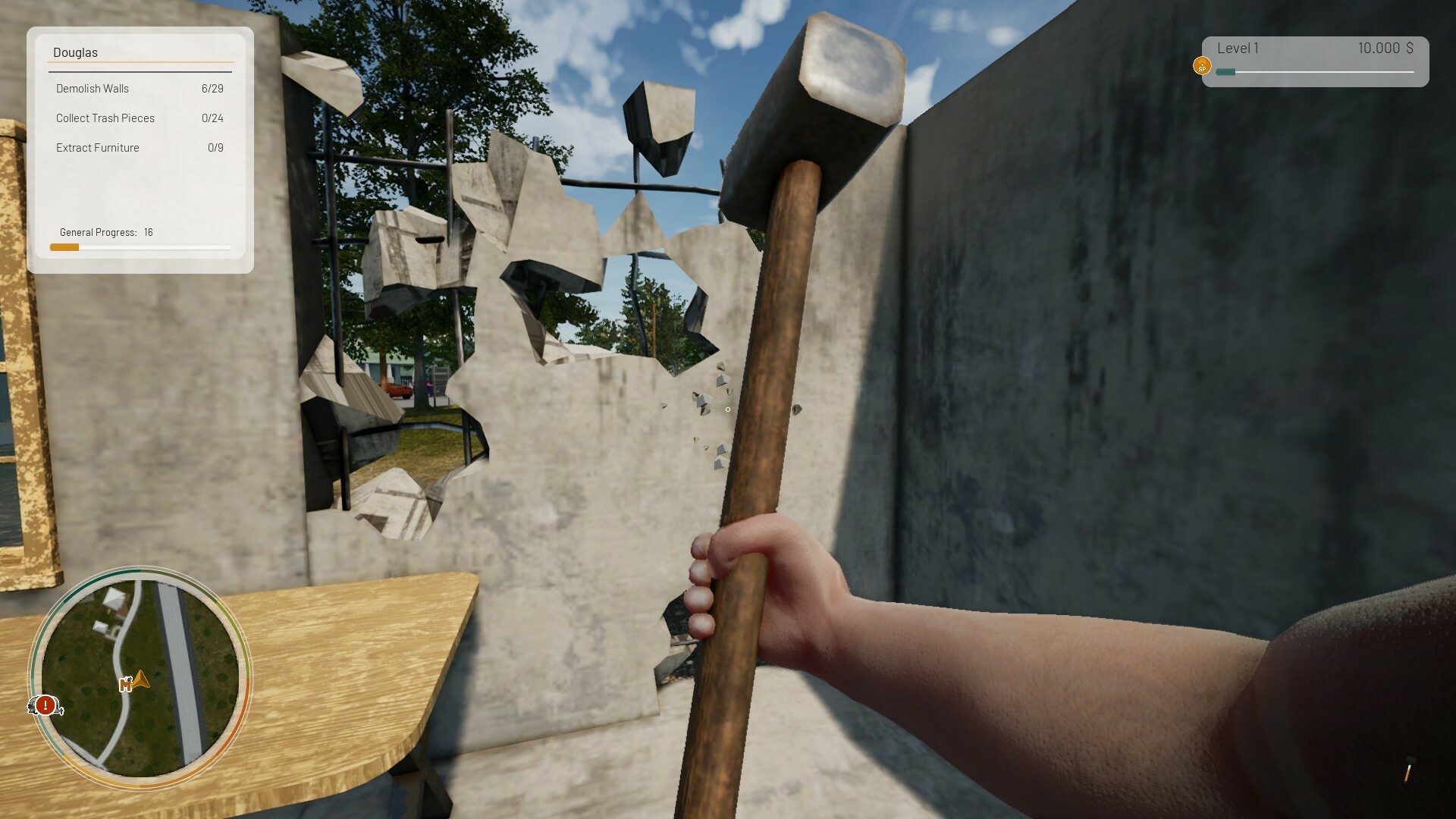 合约村/ContractVille 更新至Build.17250405-容量17.6GB插图2