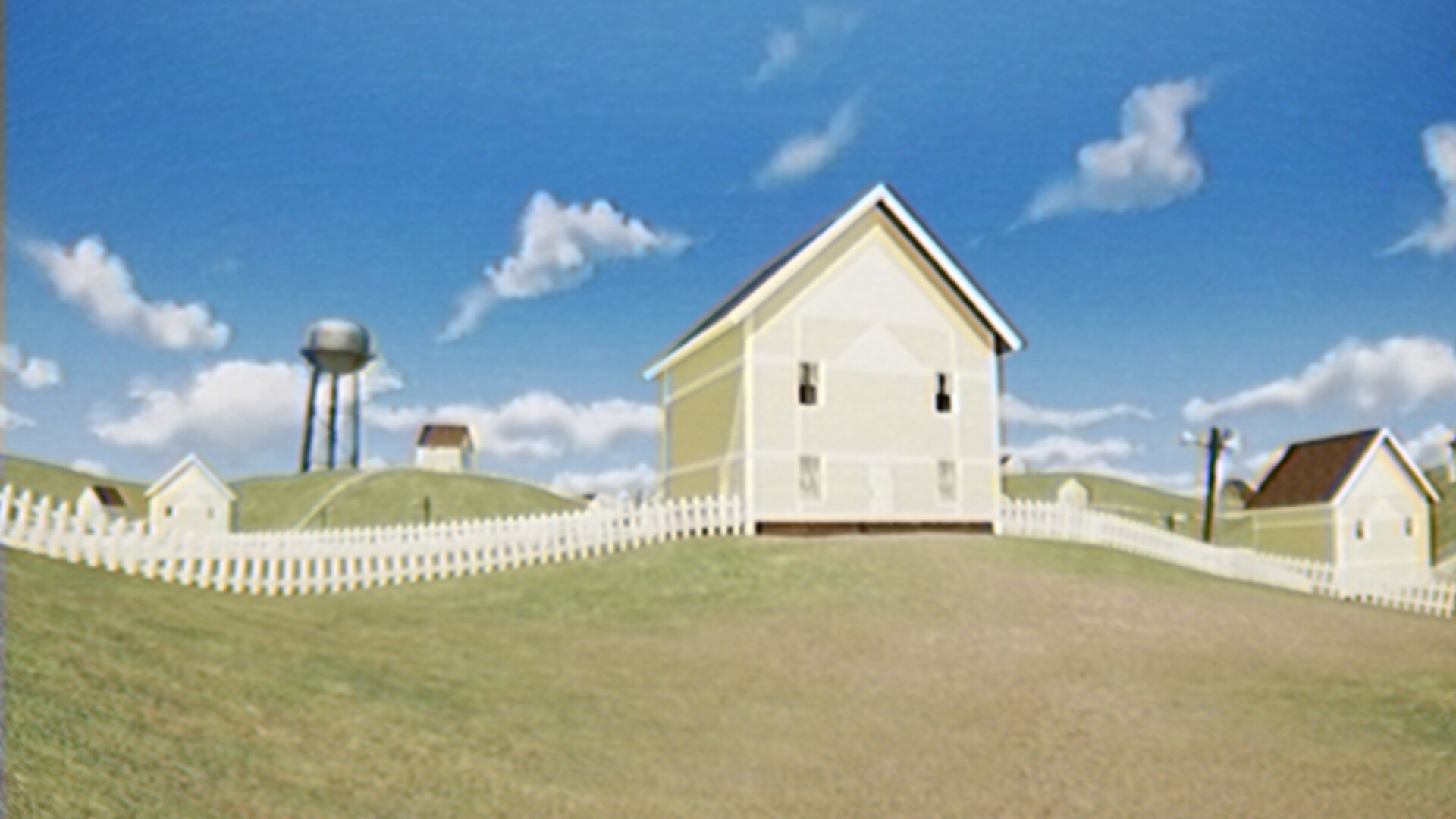 梦境核心/Dreamcore 更新至v1.1.65468-容量3.12GB插图1