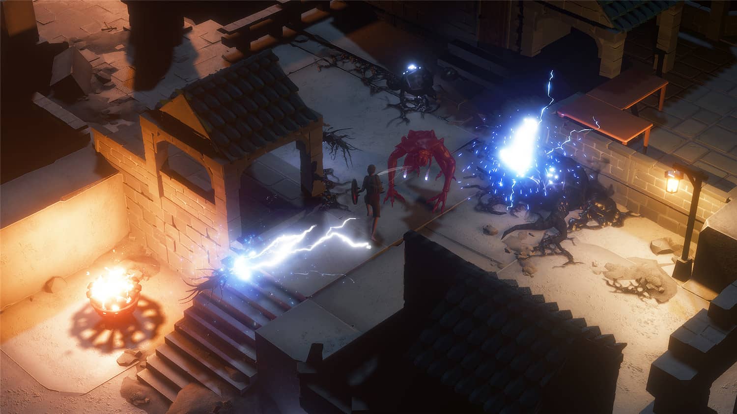 莱恩的岛/Len\’s Island 更新至Build.16631699-容量3.82GB插图1