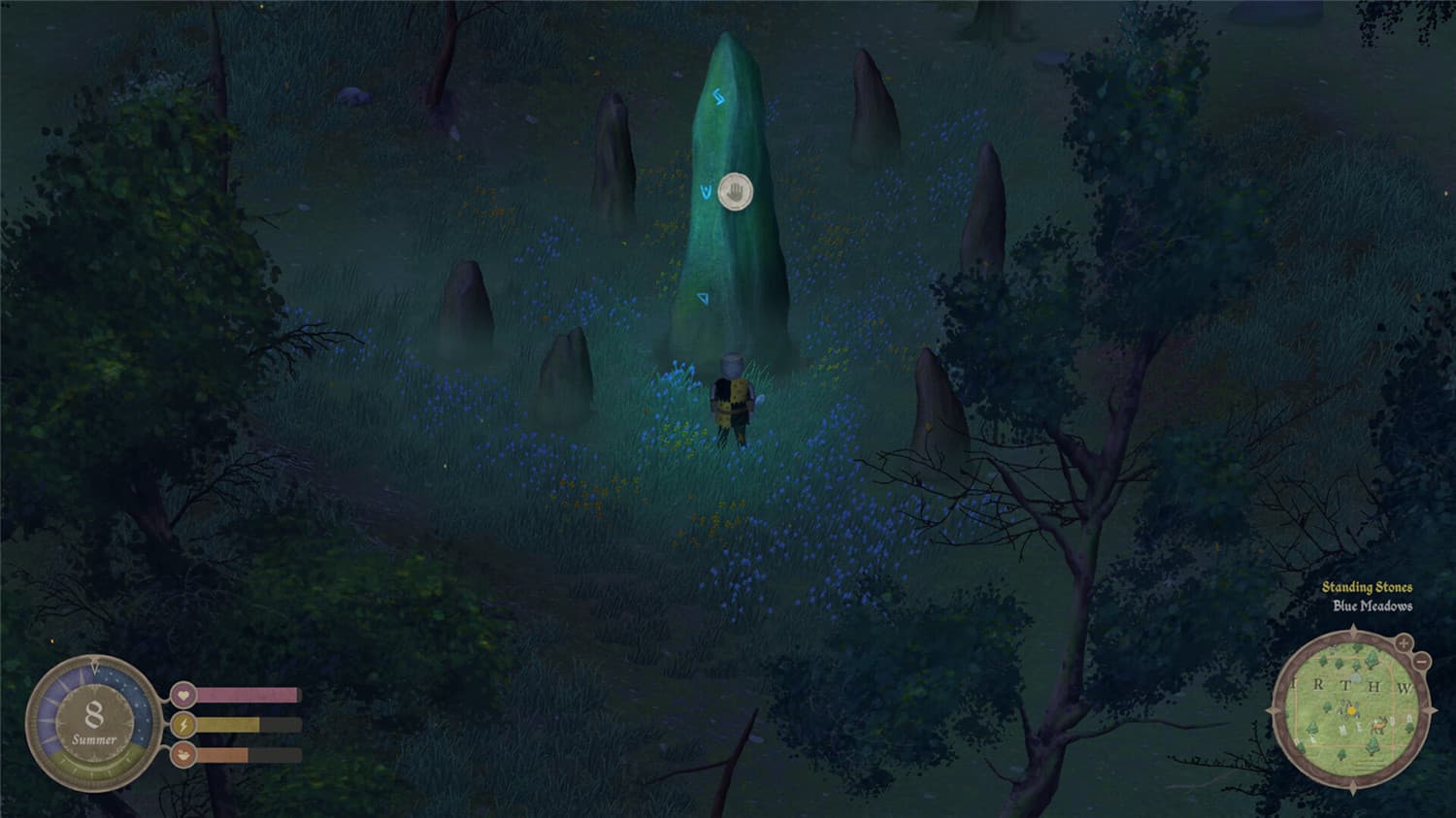 欢欣森活/Mirthwood 更新至v1.0.15f-容量7.02GB插图3