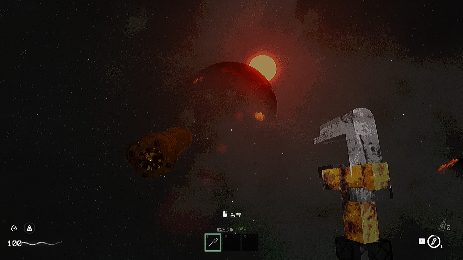 笼子/KLETKA 更新至Build.16837419-容量1.16GB插图1