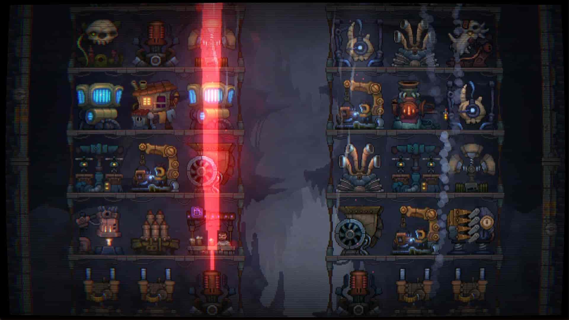 钻核公司/Drill Core 更新至v0.97-容量833MB插图5