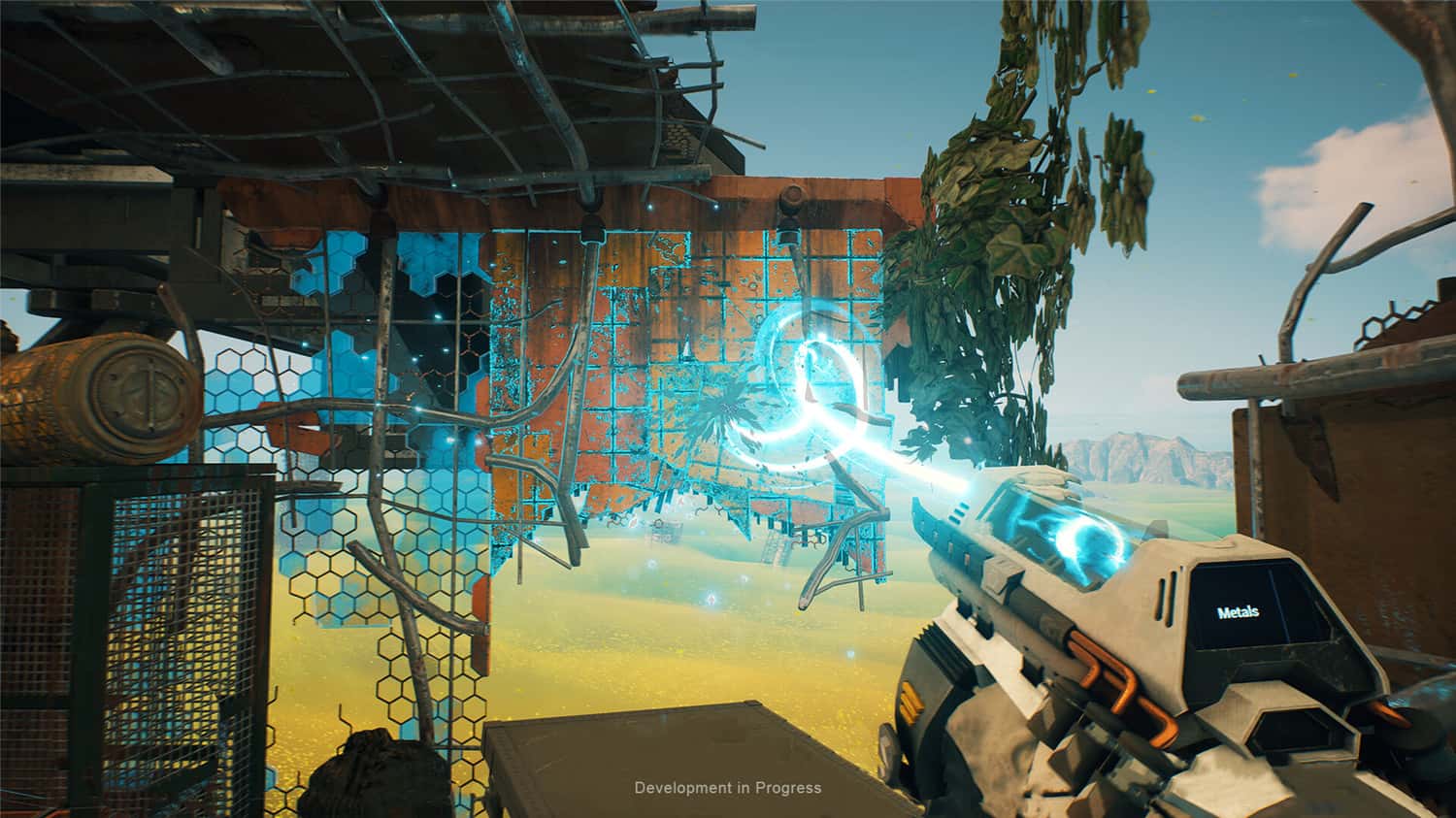 永恒天空/Forever Skies 更新至v1.7.0-容量30.1GB插图4