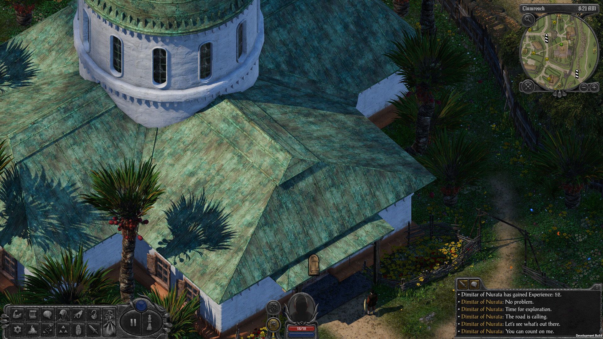 剑湾奇旅/Swordhaven: Iron Conspiracy 更新至v0.3.3-容量4.8GB插图2