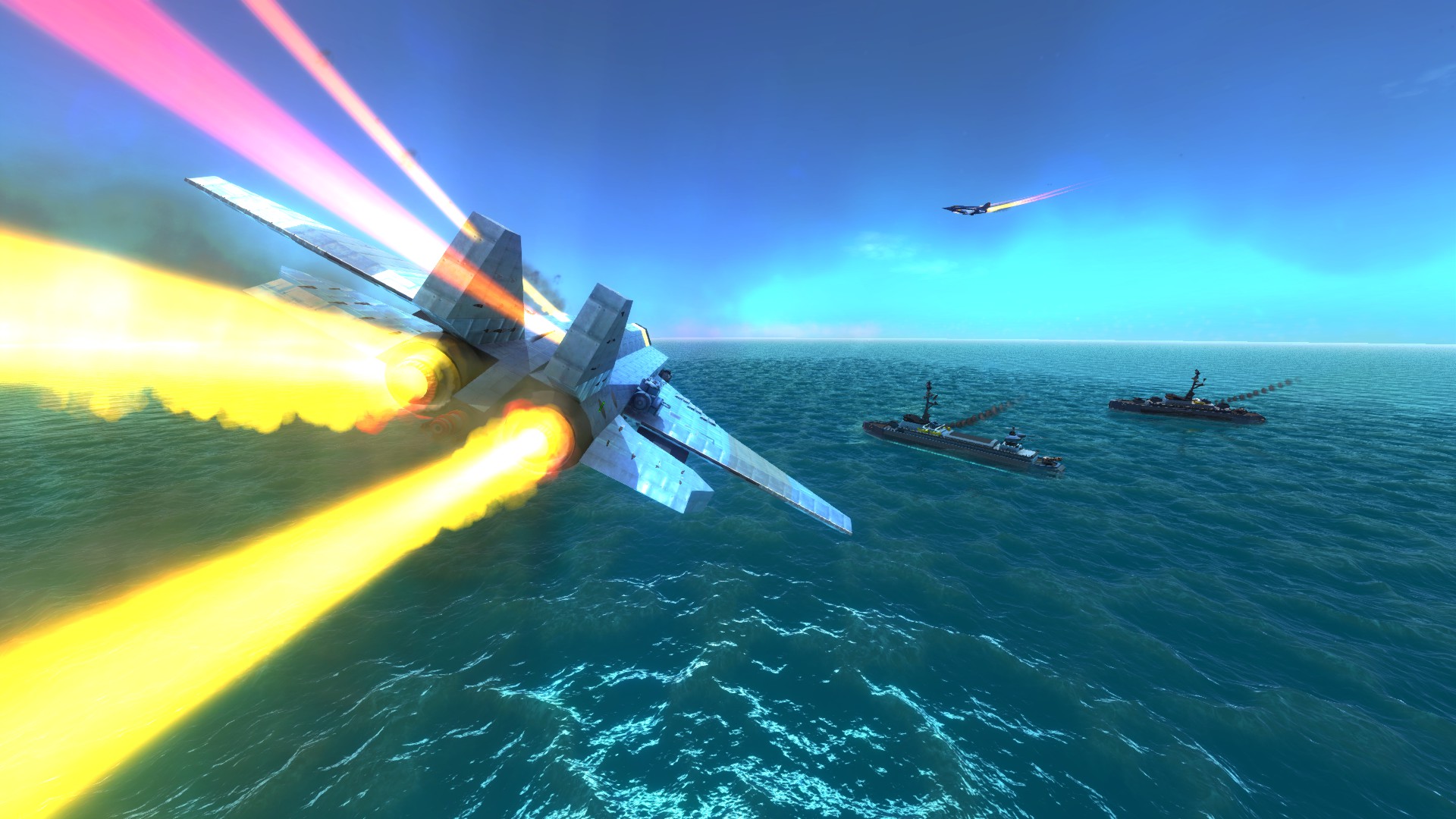 深海远航/深海坠毁/From the Depths 更新至Build.17064353-容量4.28GB插图5