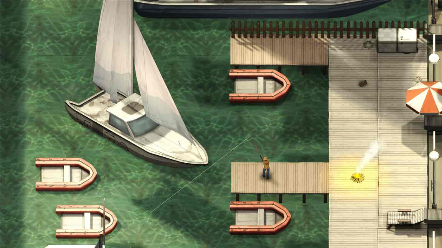 灾变前夜/Dread Dawn 更新至Build.16666542-容量27.7GB插图3