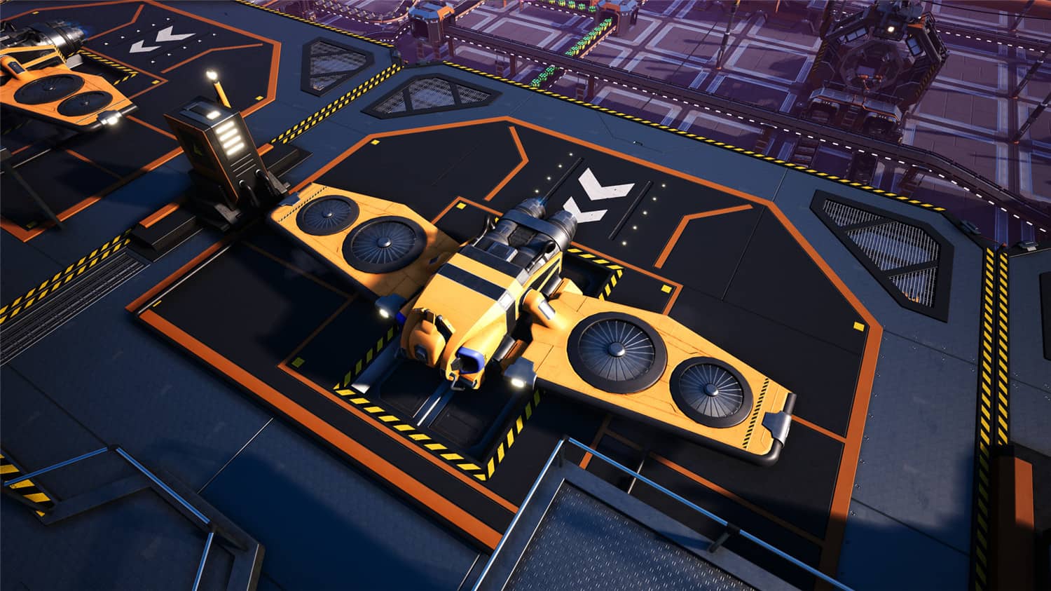 幸福工厂/满意工厂/Satisfactory 更新至v1.0.1.3-容量25.2GB插图1