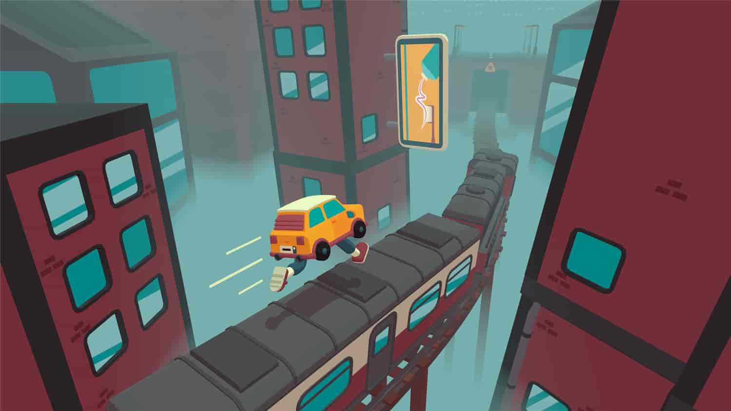 万物皆可赛车/WHAT THE CAR? 更新至v5.4.1-容量2.37GB插图1