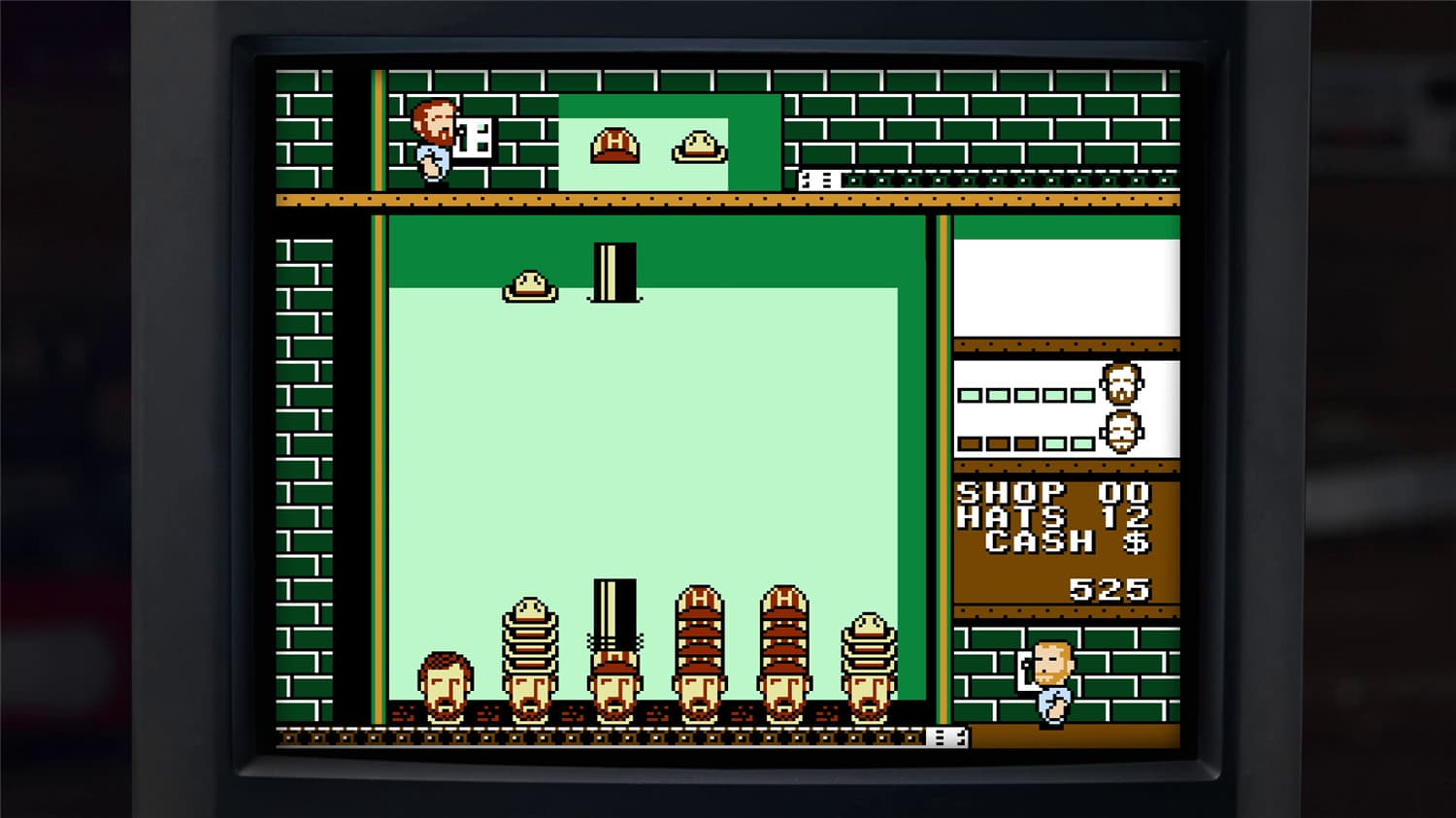 俄罗斯方块永恒篇/Tetris Foreve 更新至v1.0.0-容量5.09GB插图4